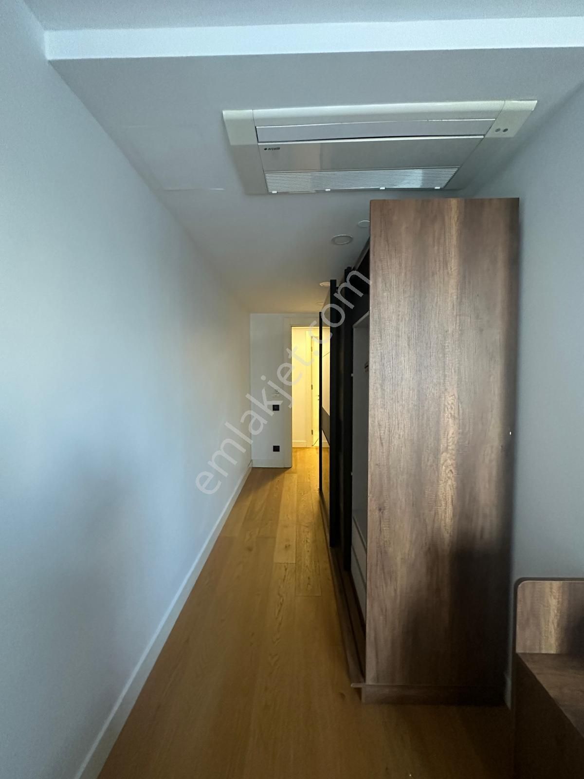 Prime İstanbul Kiralık 2+1 Eşyalı 2 Banyo Basın Express Cephe - Görsel 17