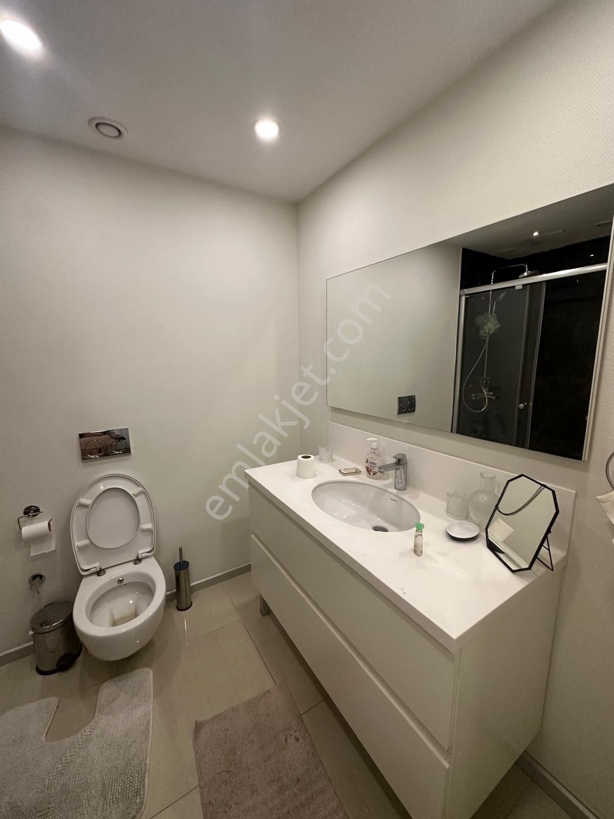 Prime İstanbul Kiralık 2+1 Eşyalı 2 Banyo Basın Express Cephe - Görsel 10