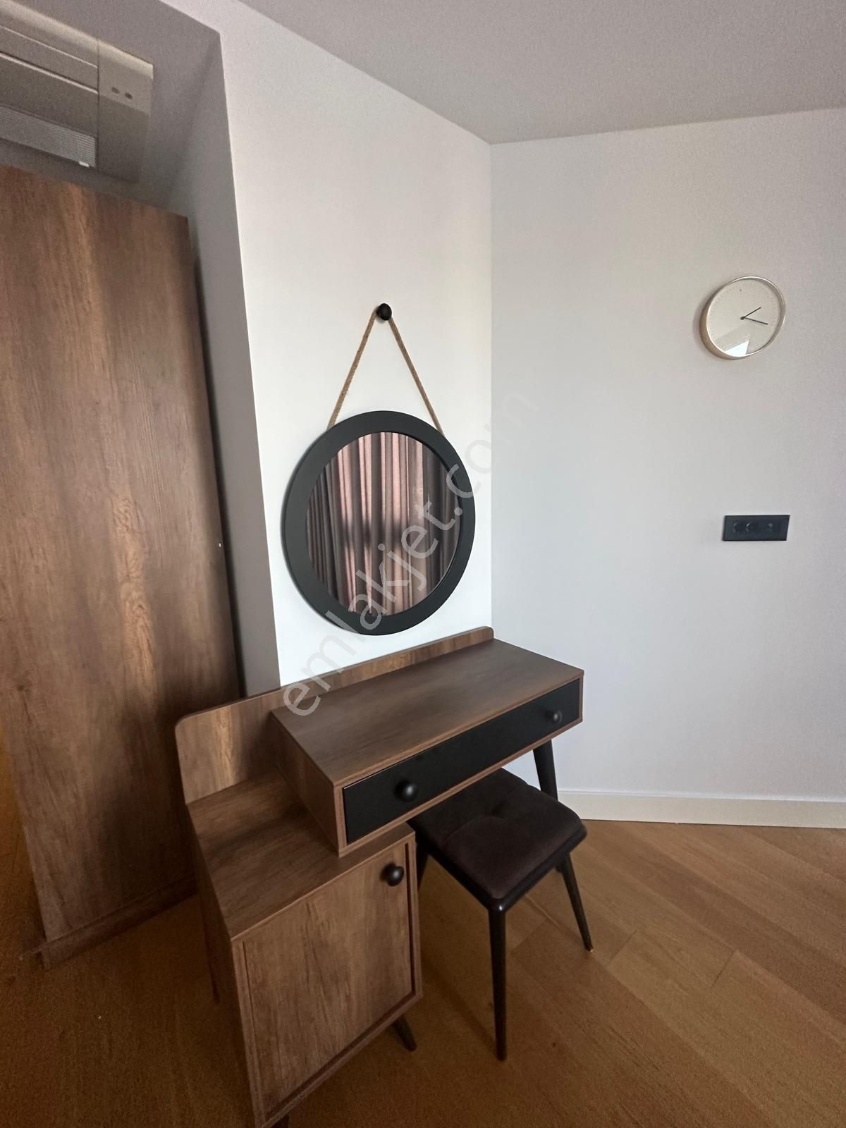 Prime İstanbul Kiralık 2+1 Eşyalı 2 Banyo Basın Express Cephe - Görsel 15