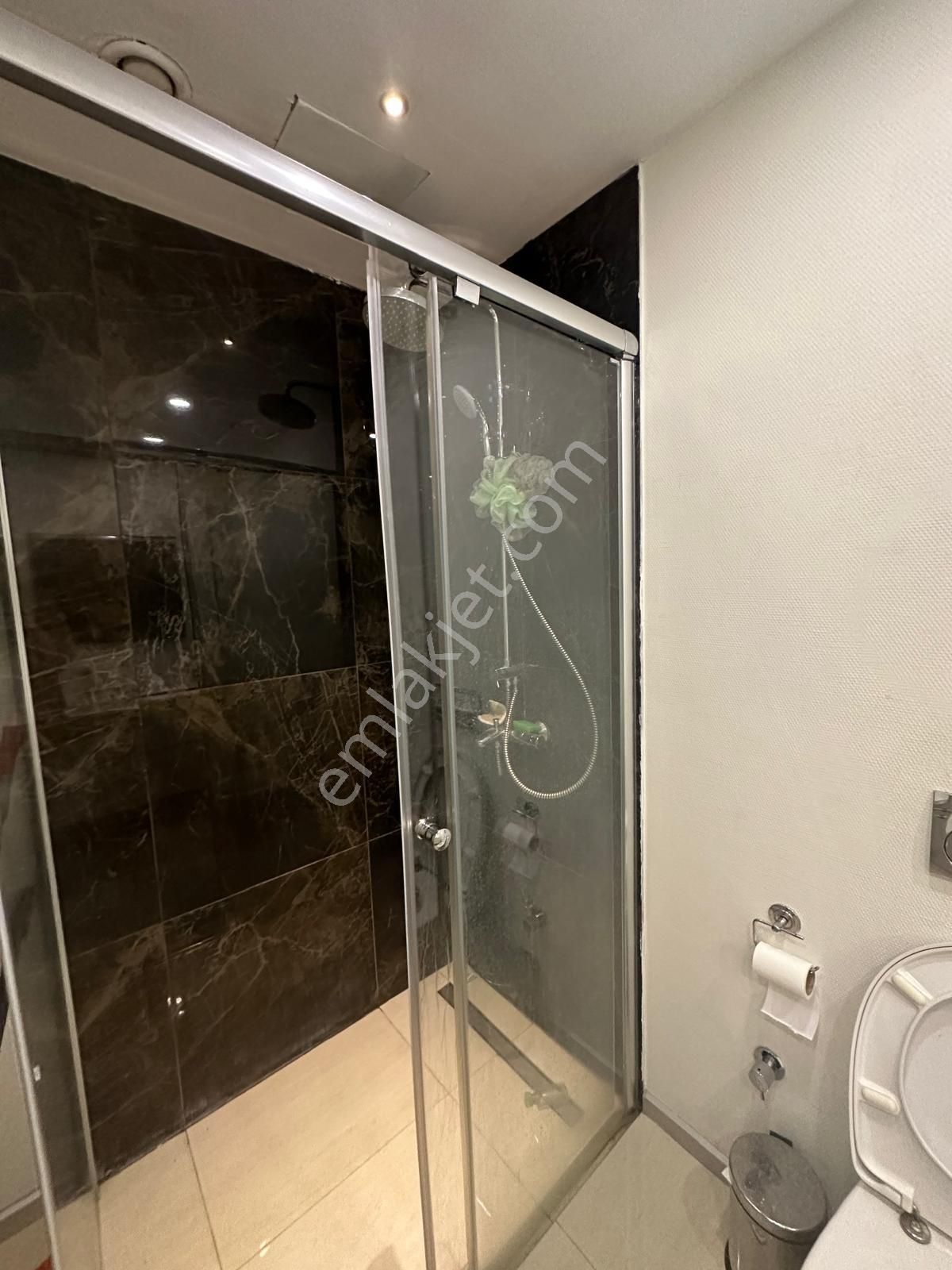 Prime İstanbul Kiralık 2+1 Eşyalı 2 Banyo Basın Express Cephe - Görsel 11