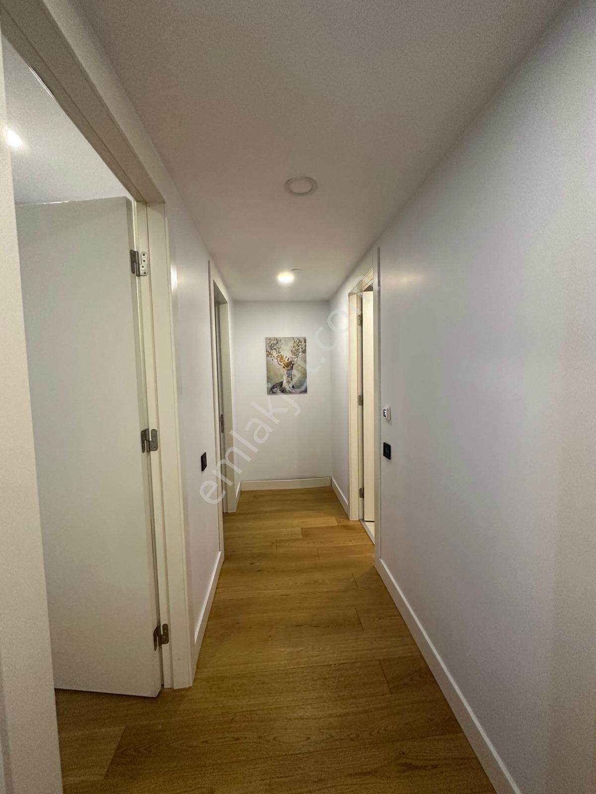 Prime İstanbul Kiralık 2+1 Eşyalı 2 Banyo Basın Express Cephe - Görsel 9