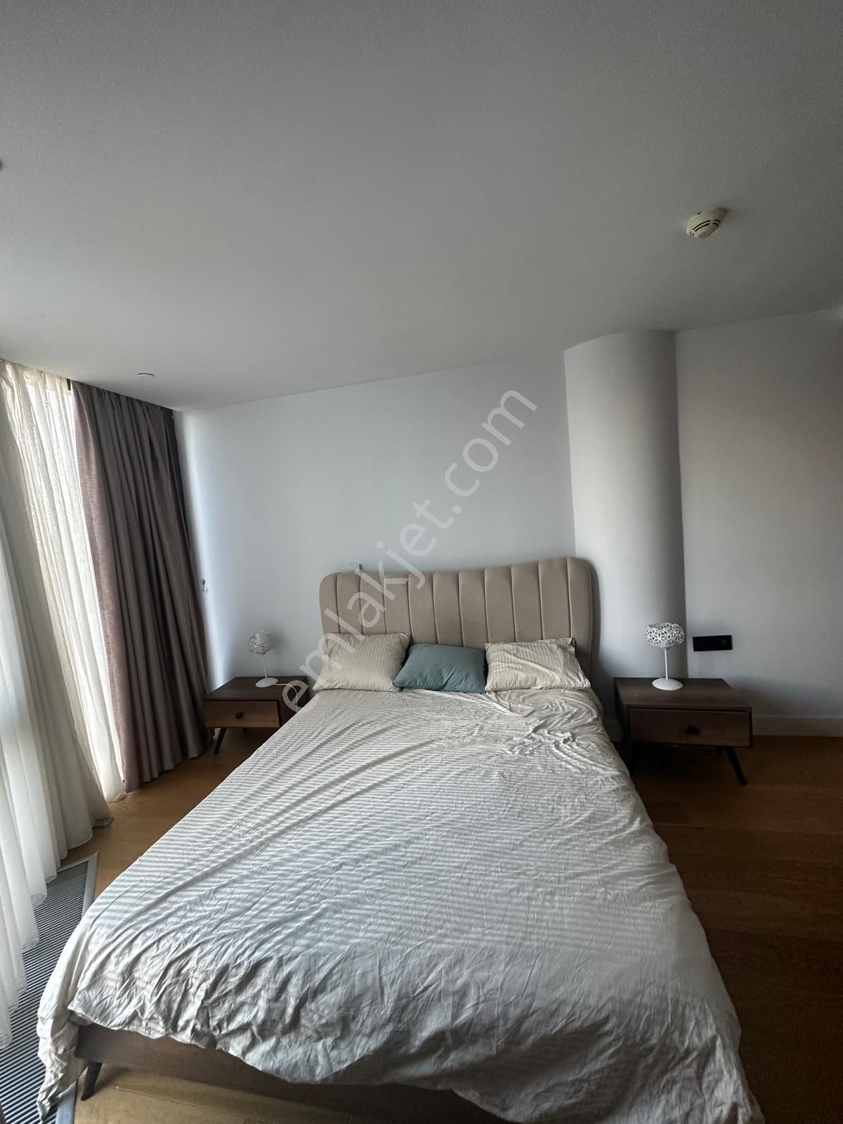 Prime İstanbul Kiralık 2+1 Eşyalı 2 Banyo Basın Express Cephe - Görsel 18