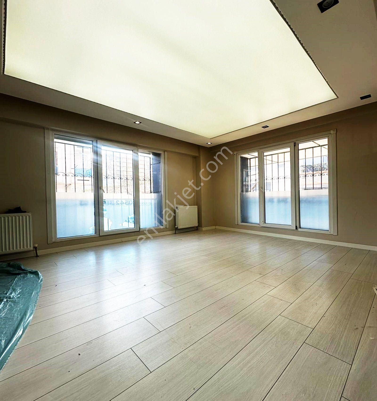 Nes Yapı"dan Metrobüse 2dk Mesafede Kompozit Cephe Balkonlu Arakat Daire - Görsel 5