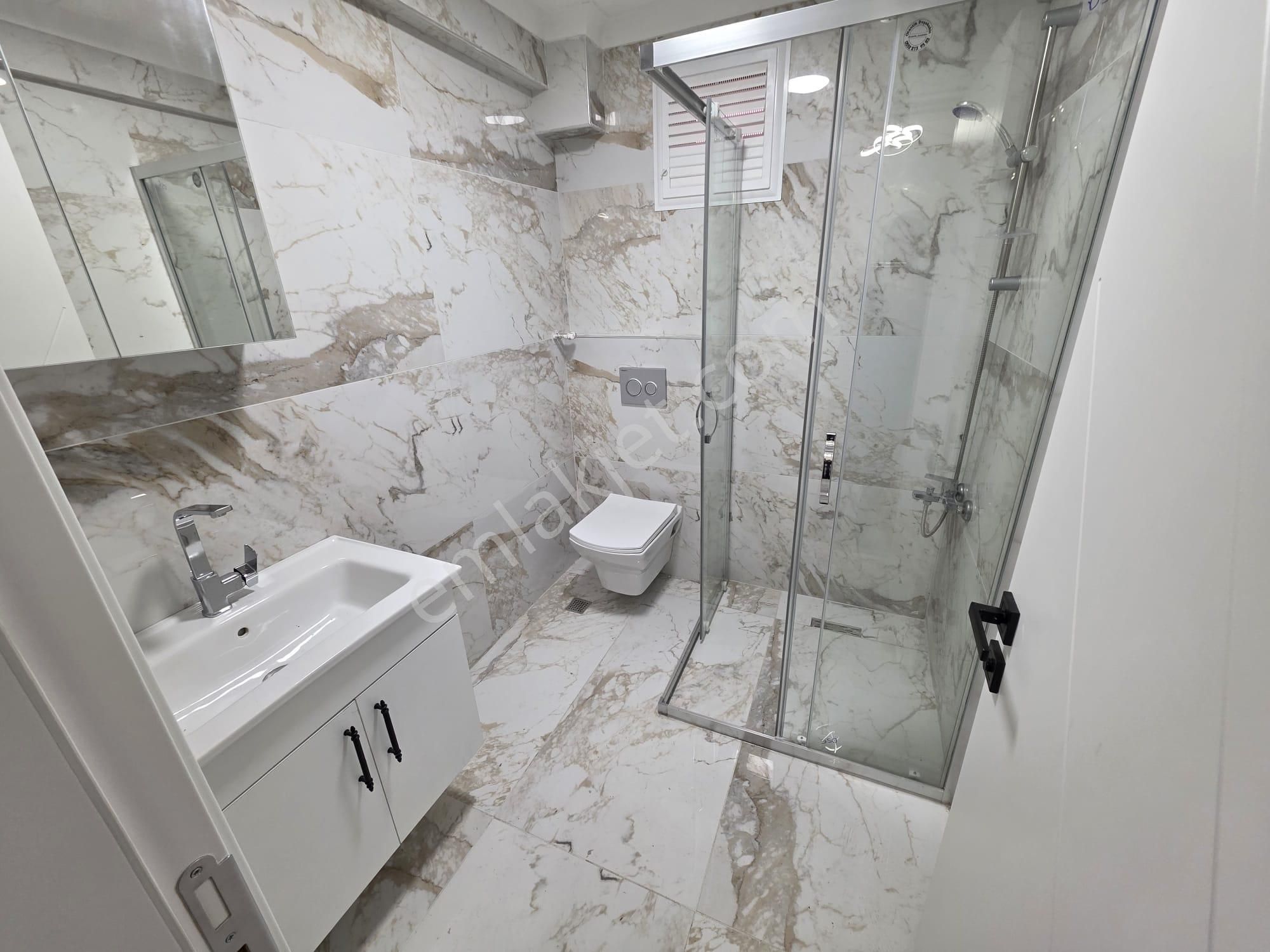 Irmaksudan Akçay Cuma Pazarı İçinde Ara Kat 2+1 Hesaplı Daire - Görsel 22