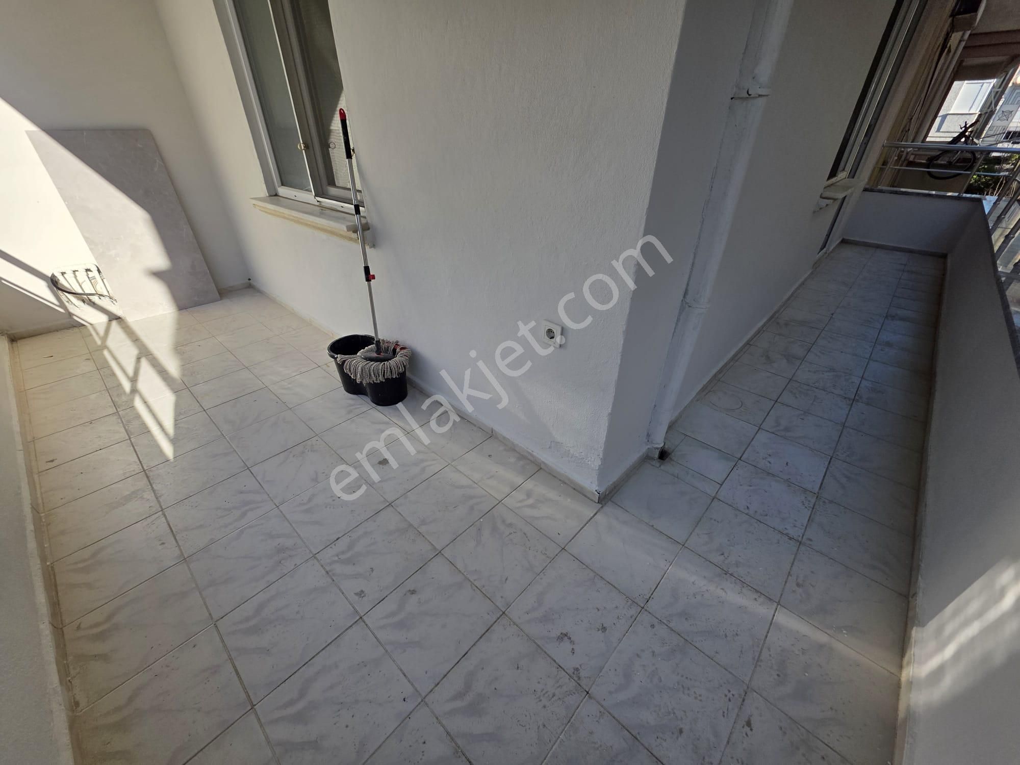 Irmaksudan Akçay Cuma Pazarı İçinde Ara Kat 2+1 Hesaplı Daire - Görsel 16