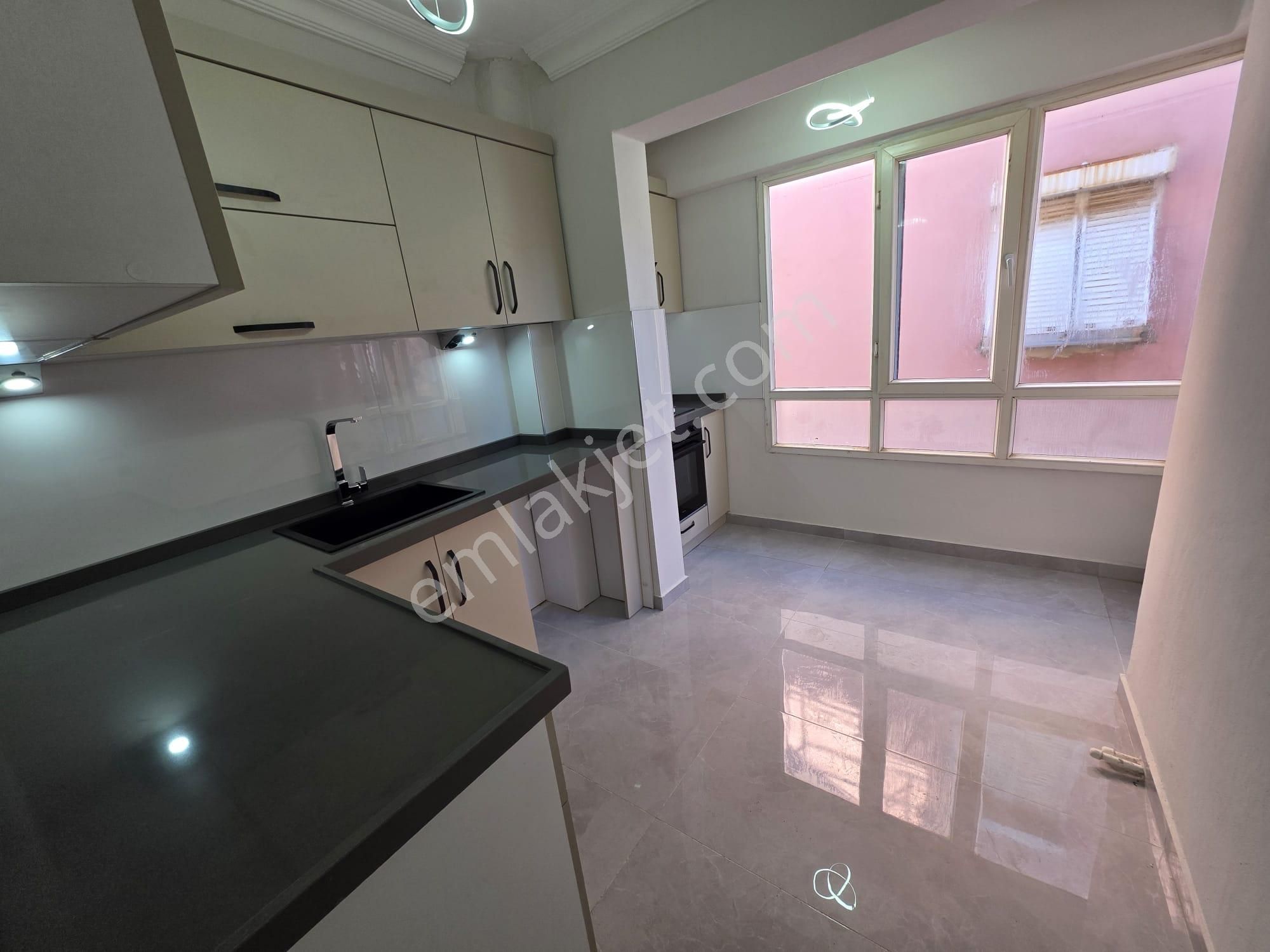 Irmaksudan Akçay Cuma Pazarı İçinde Ara Kat 2+1 Hesaplı Daire - Görsel 10