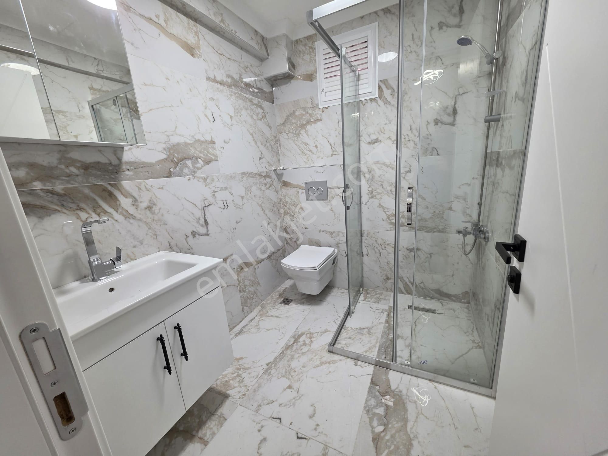 Irmaksudan Akçay Cuma Pazarı İçinde Ara Kat 2+1 Hesaplı Daire - Görsel 21
