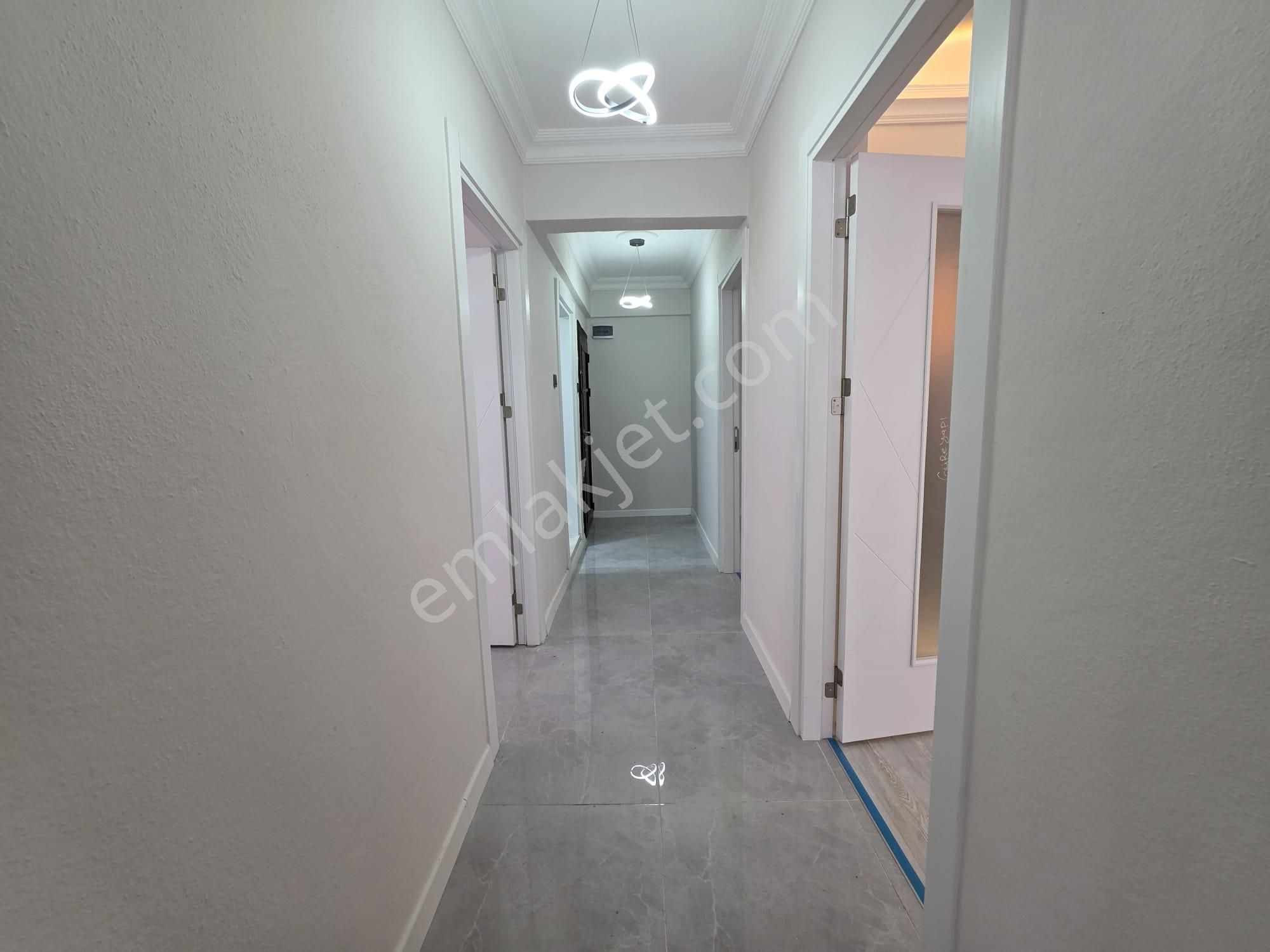 Irmaksudan Akçay Cuma Pazarı İçinde Ara Kat 2+1 Hesaplı Daire - Görsel 15