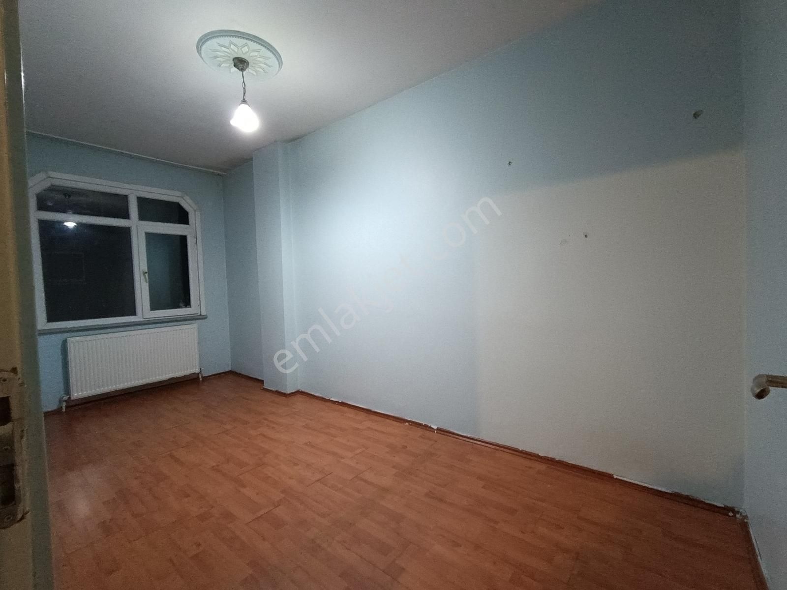 Torunlar Gayrimenkulden Satılık 28 Hisseli Giriş Balkonlu Daire