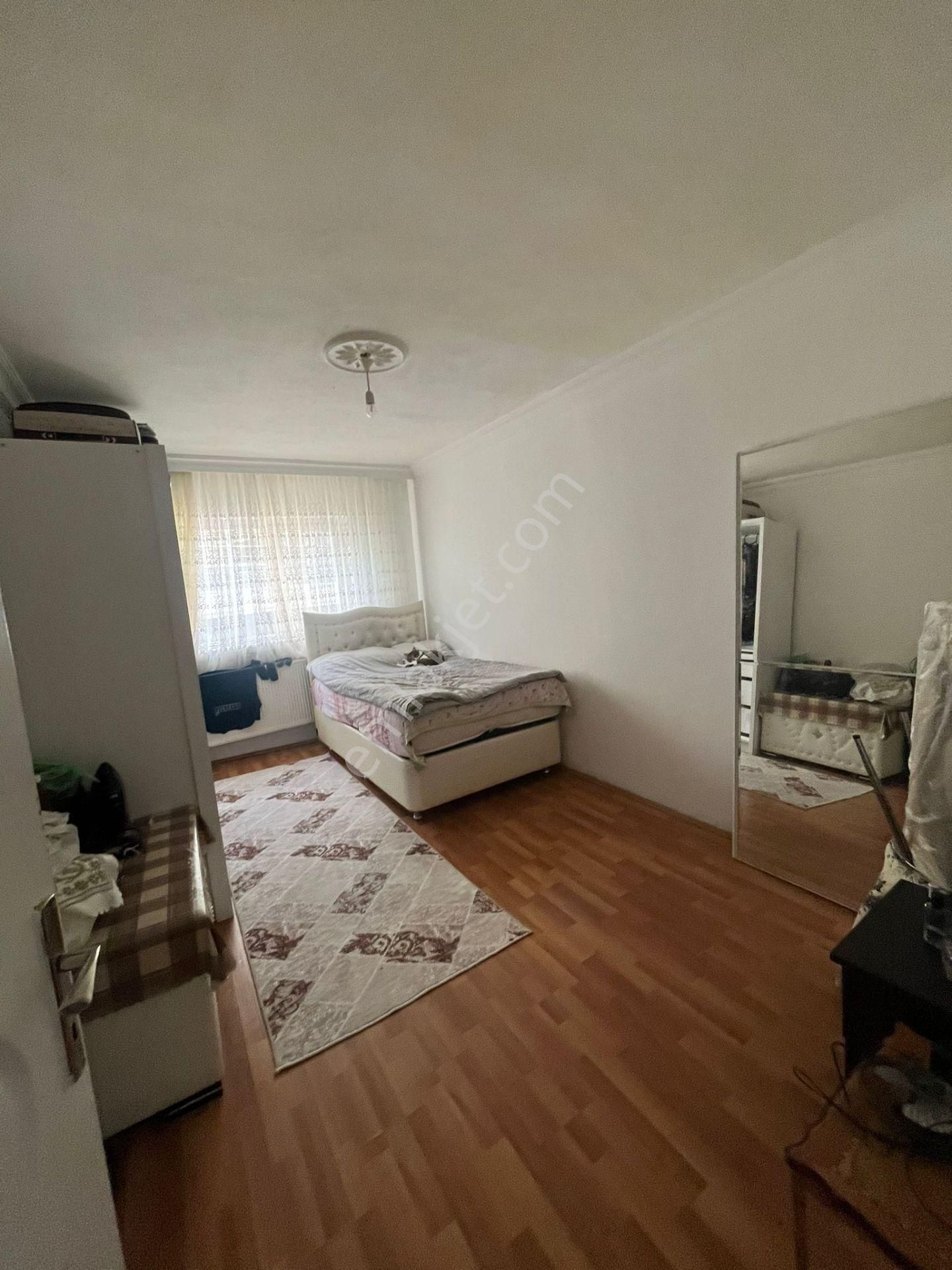 Mamak - Ekin Mahallesi Hüseyingazi Göbek Yak. 3 Cepheli 3 Balkonlu 3+1 Satılık Daire !!! - Görsel 7