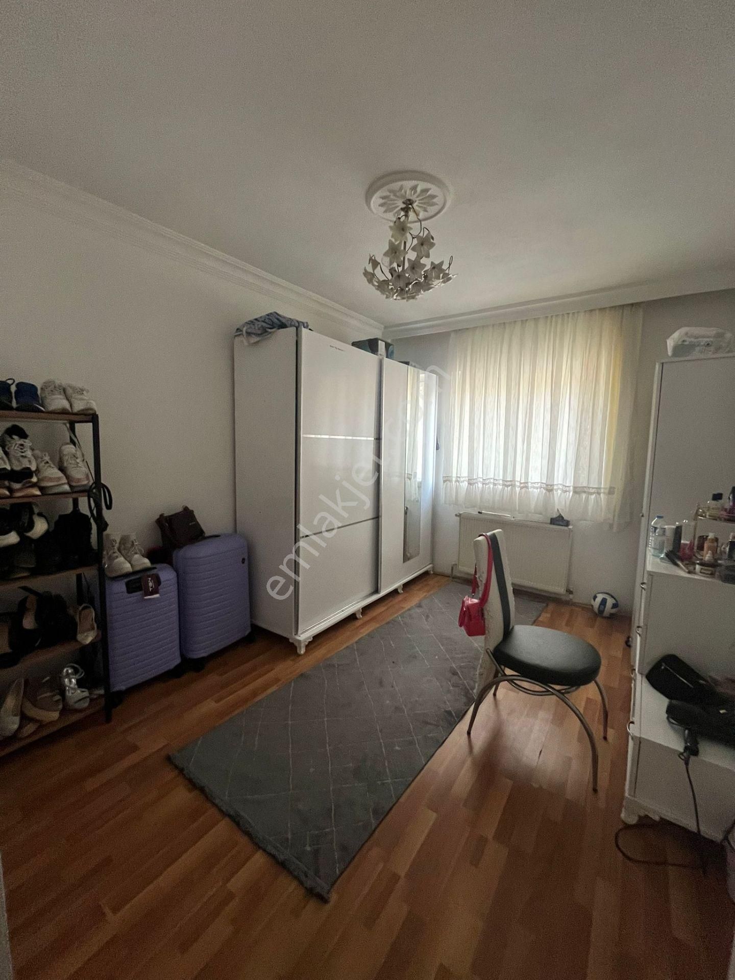 Mamak - Ekin Mahallesi Hüseyingazi Göbek Yak. 3 Cepheli 3 Balkonlu 3+1 Satılık Daire !!! - Görsel 9