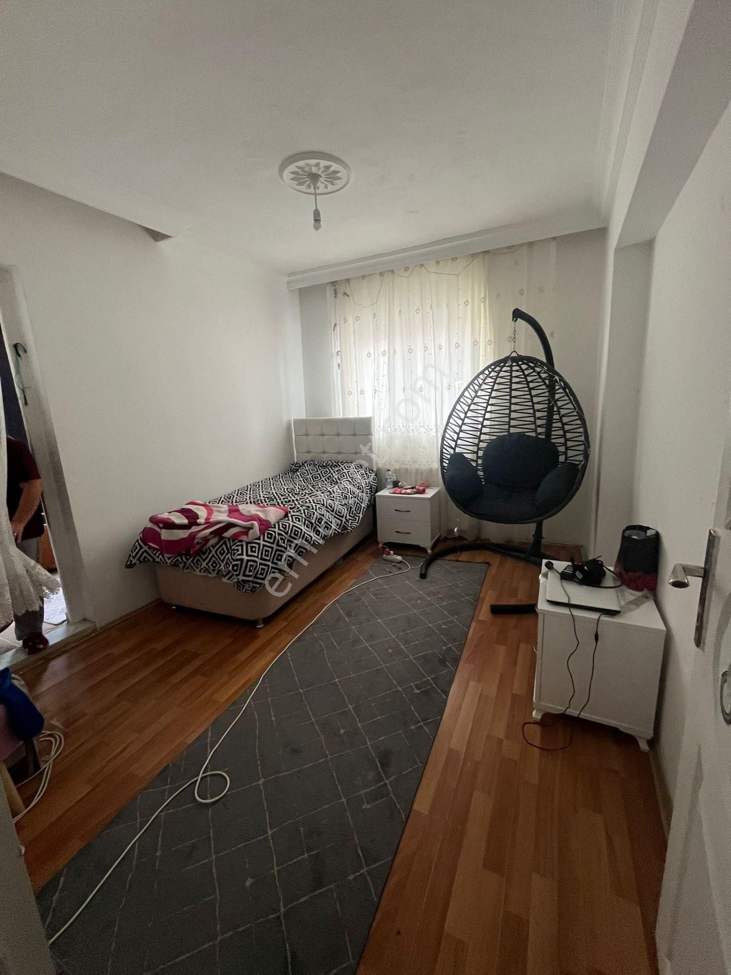 Mamak - Ekin Mahallesi Hüseyingazi Göbek Yak. 3 Cepheli 3 Balkonlu 3+1 Satılık Daire !!! - Görsel 6