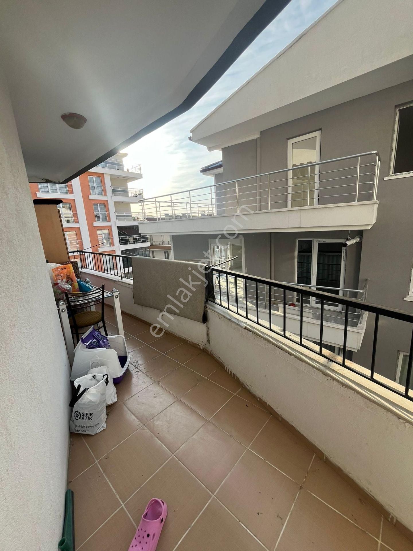 Mamak - Ekin Mahallesi Hüseyingazi Göbek Yak. 3 Cepheli 3 Balkonlu 3+1 Satılık Daire !!! - Görsel 17