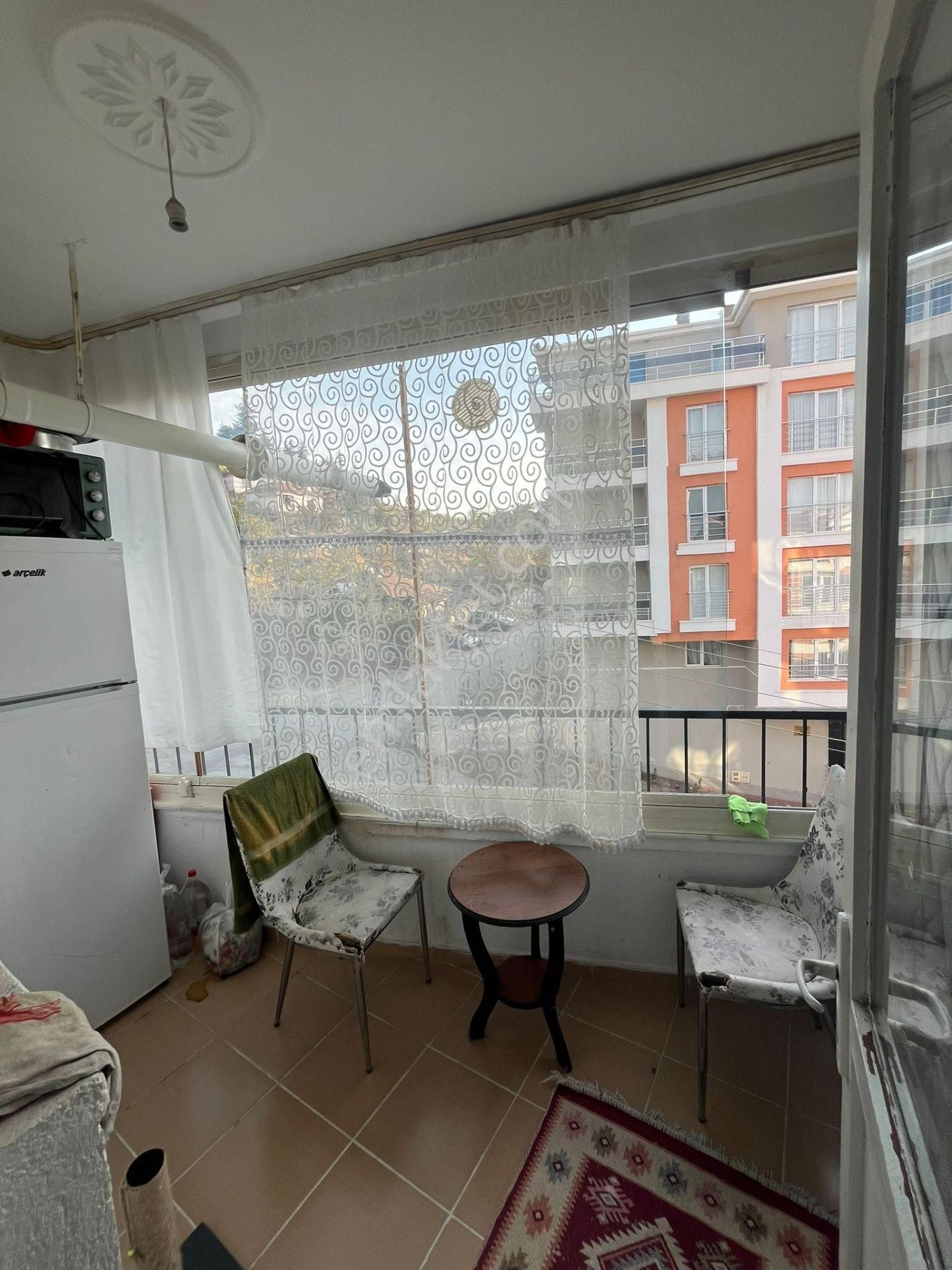 Mamak - Ekin Mahallesi Hüseyingazi Göbek Yak. 3 Cepheli 3 Balkonlu 3+1 Satılık Daire !!! - Görsel 15