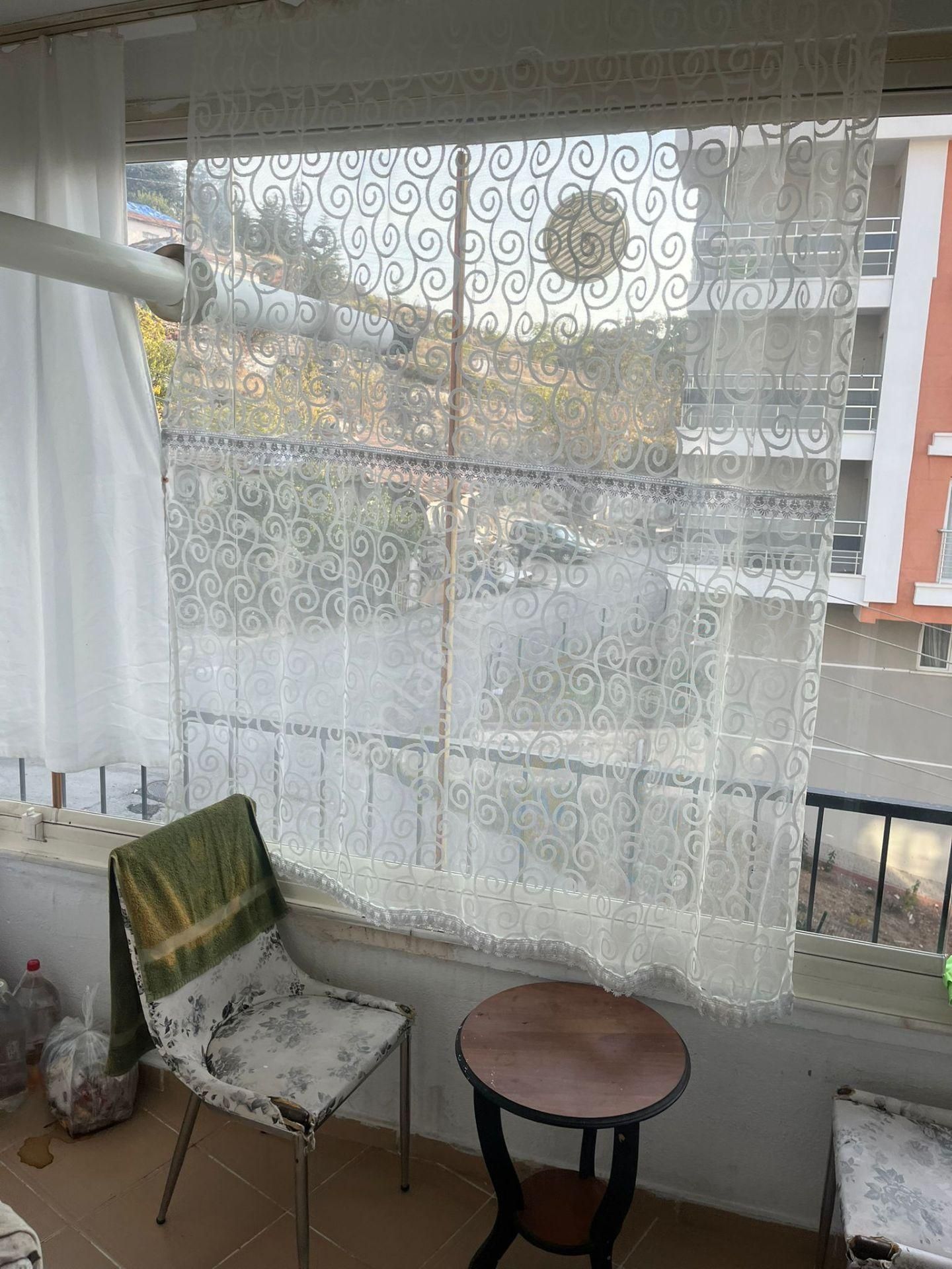 Mamak - Ekin Mahallesi Hüseyingazi Göbek Yak. 3 Cepheli 3 Balkonlu 3+1 Satılık Daire !!! - Görsel 13