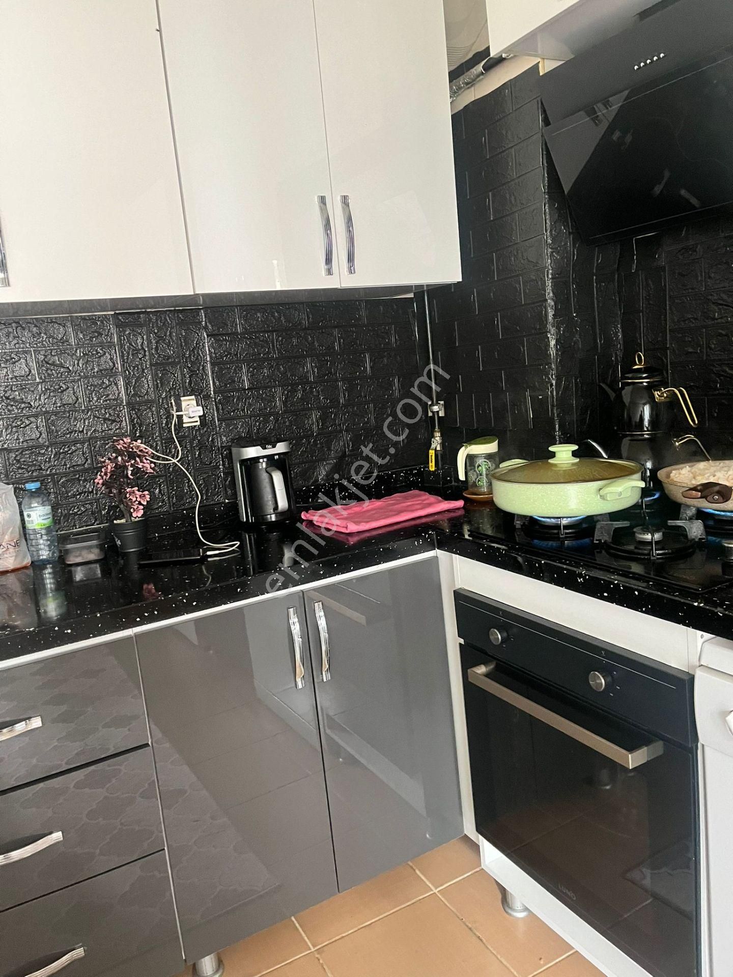 Mamak - Ekin Mahallesi Hüseyingazi Göbek Yak. 3 Cepheli 3 Balkonlu 3+1 Satılık Daire !!! - Görsel 5