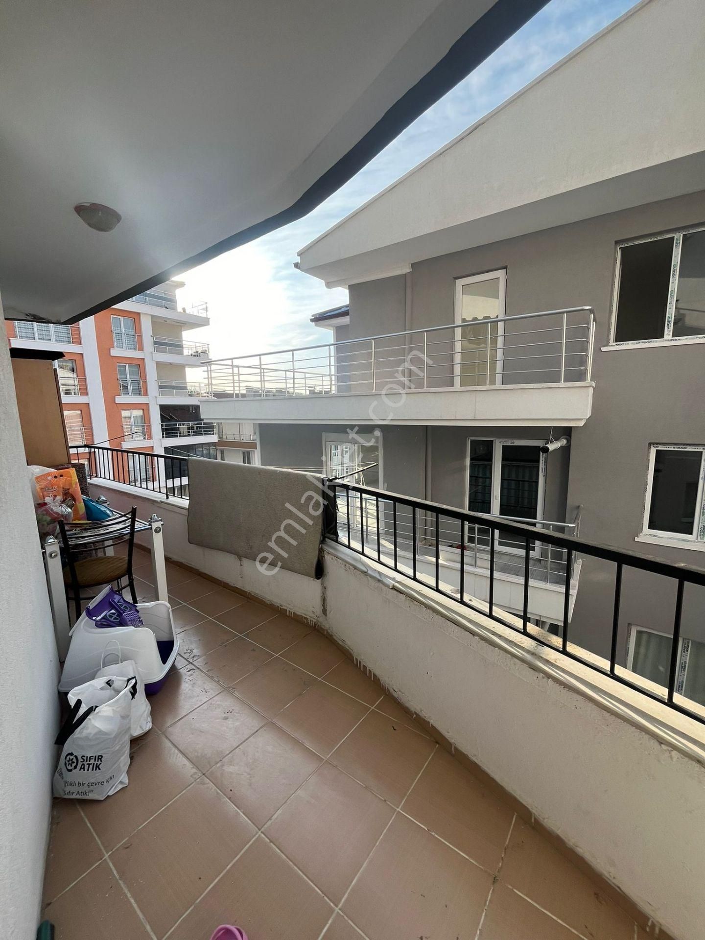 Mamak - Ekin Mahallesi Hüseyingazi Göbek Yak. 3 Cepheli 3 Balkonlu 3+1 Satılık Daire !!! - Görsel 12