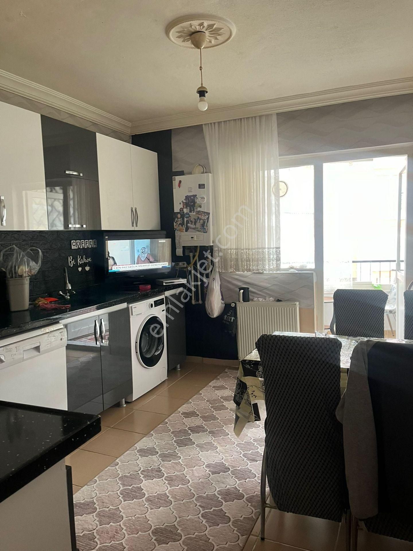 Mamak - Ekin Mahallesi Hüseyingazi Göbek Yak. 3 Cepheli 3 Balkonlu 3+1 Satılık Daire !!! - Görsel 4