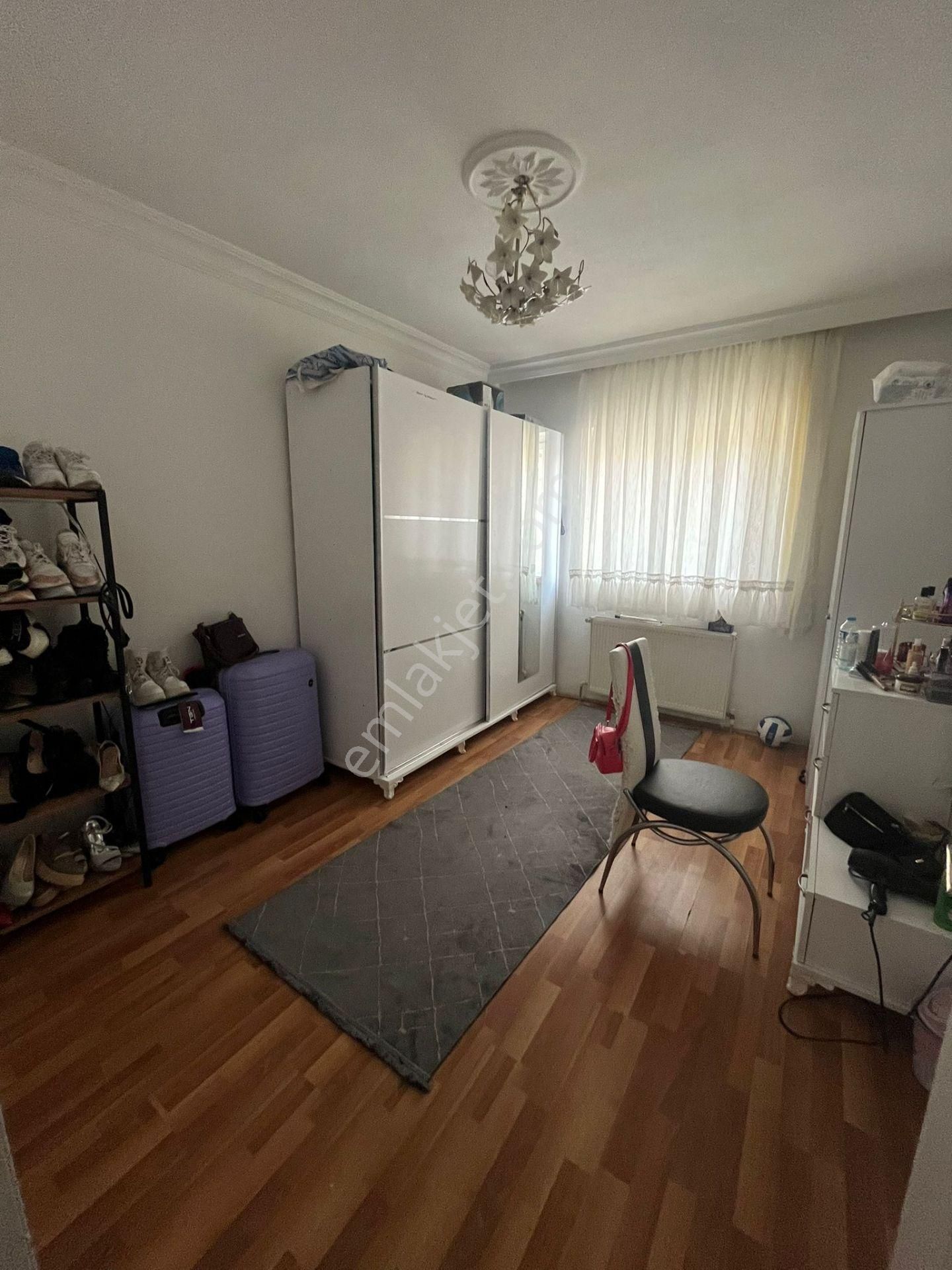 Mamak - Ekin Mahallesi Hüseyingazi Göbek Yak. 3 Cepheli 3 Balkonlu 3+1 Satılık Daire !!! - Görsel 8