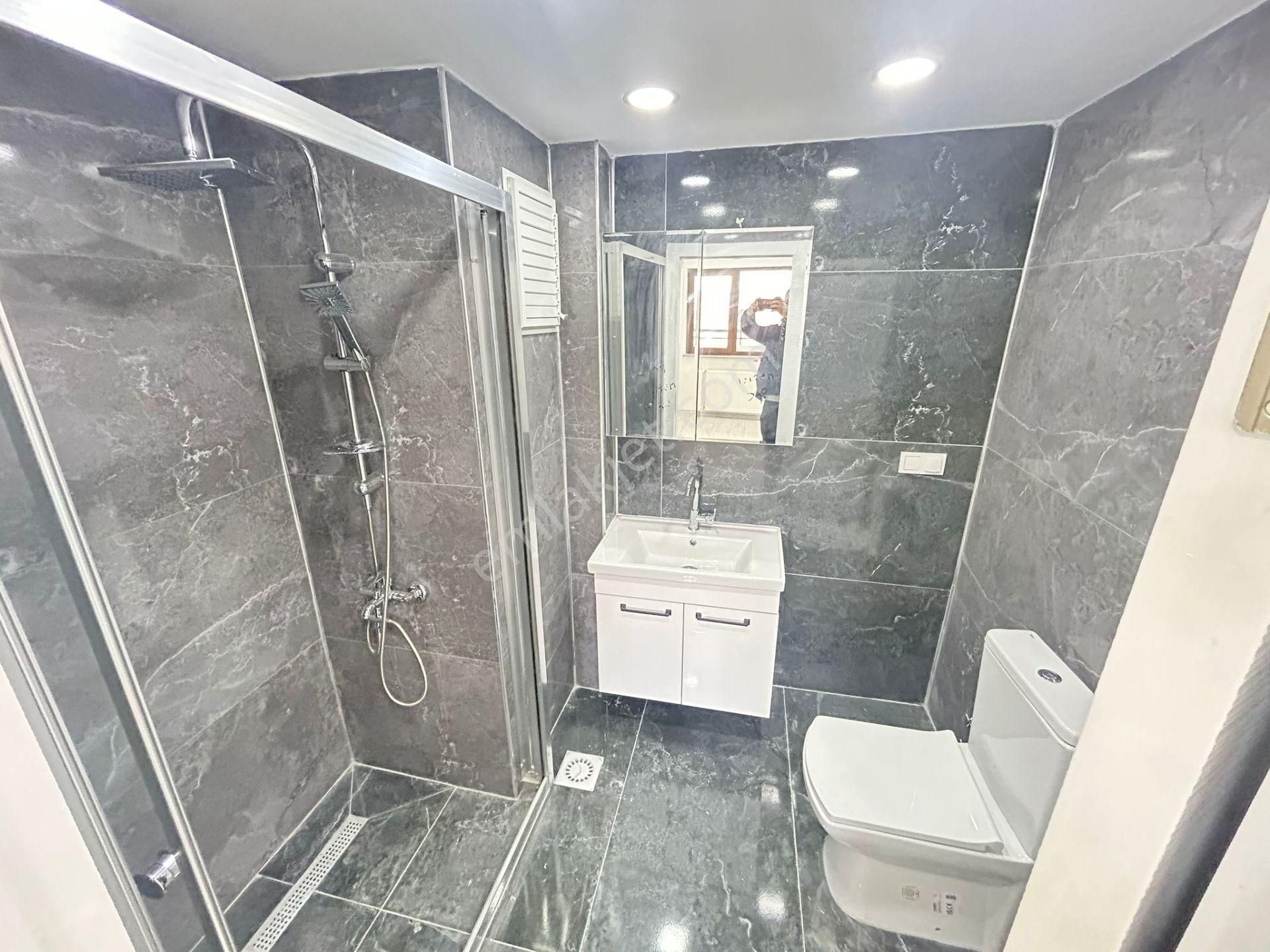 Taner'den Öveçler'de 5+1 Asansörlü Teraslı 240m2 Süper Lüks Dubleks - Görsel 19