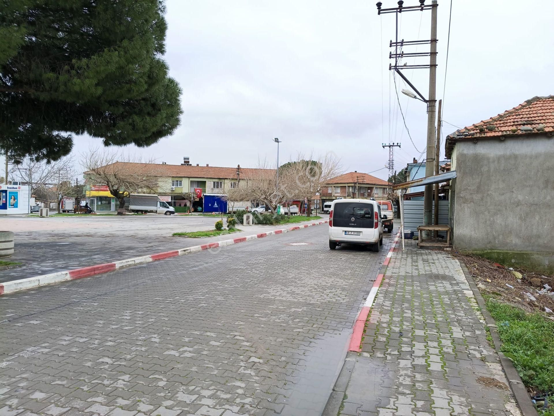 Göçbeyli'nin Tam Merkezinde Dükkan+ev Projesi - Görsel 7