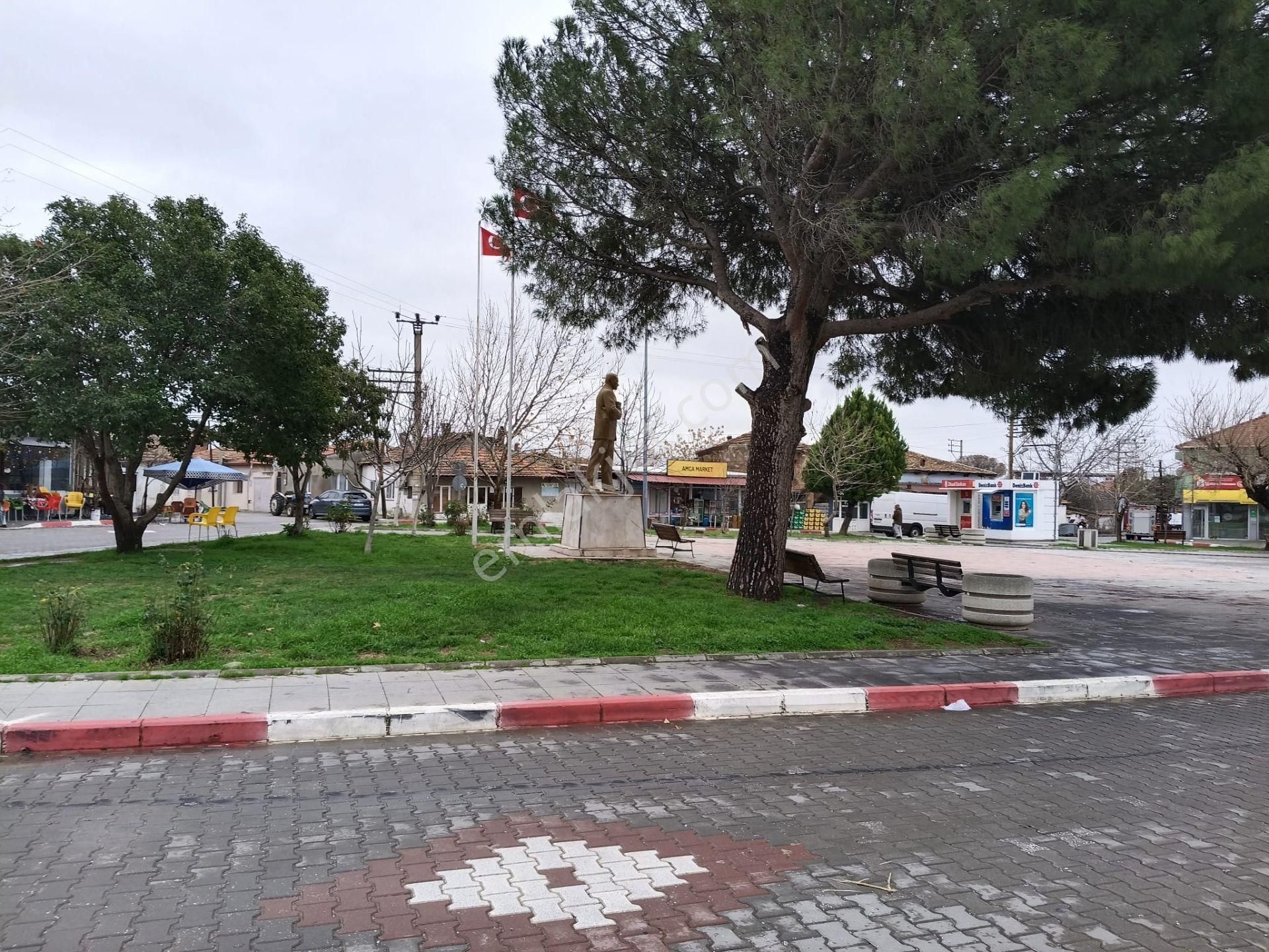 Göçbeyli'nin Tam Merkezinde Dükkan+ev Projesi - Görsel 9
