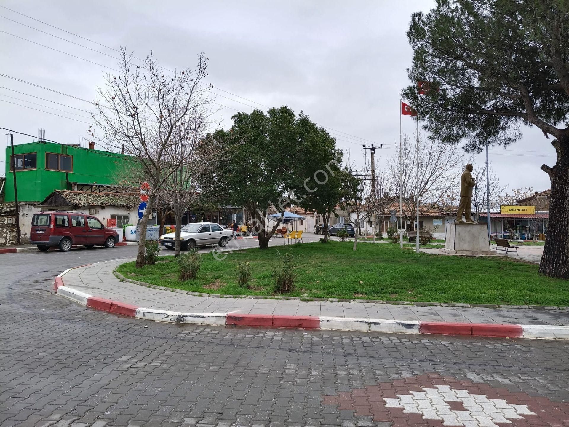Göçbeyli'nin Tam Merkezinde Dükkan+ev Projesi - Görsel 10