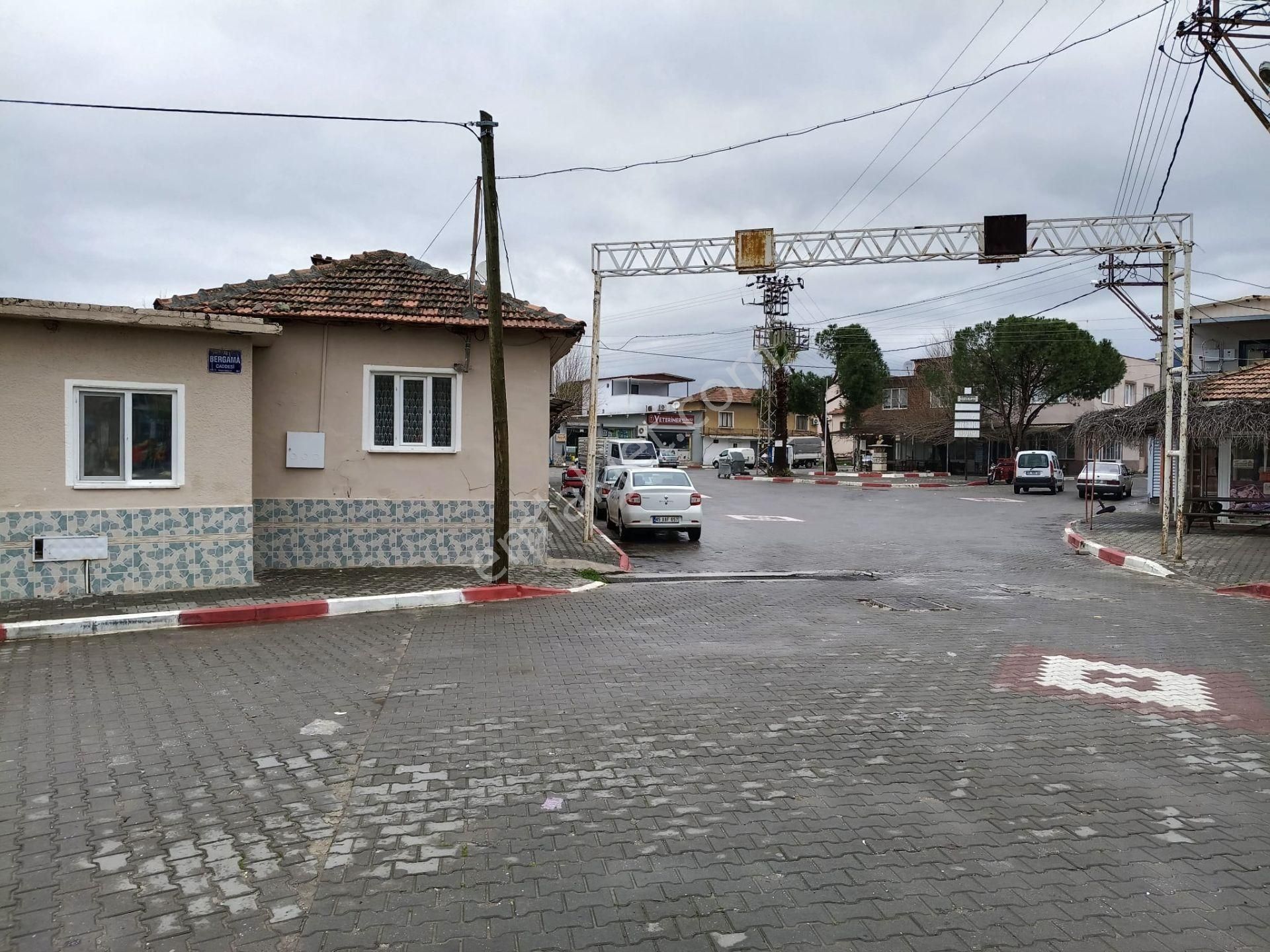 Göçbeyli'nin Tam Merkezinde Dükkan+ev Projesi - Görsel 6