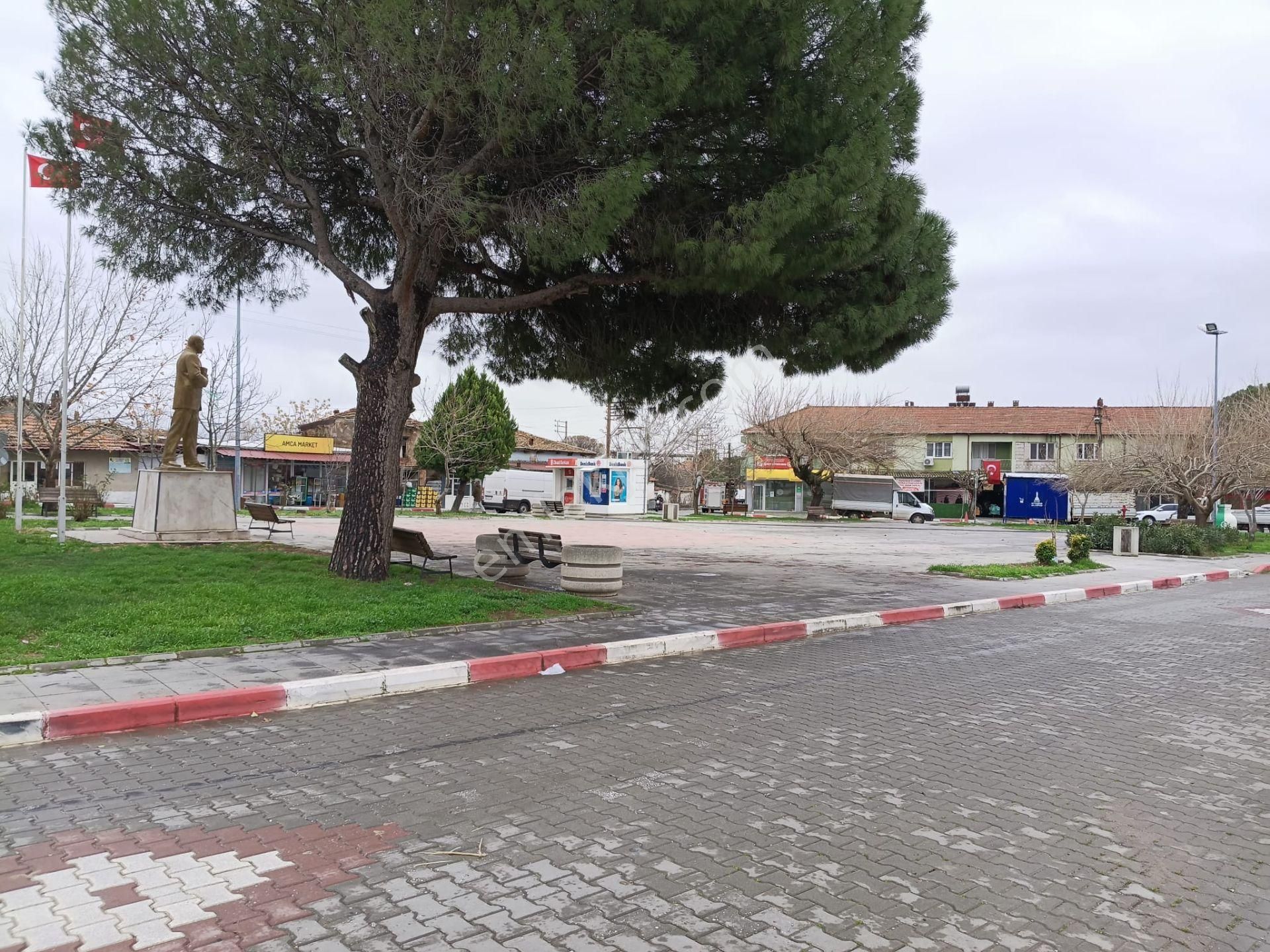 Göçbeyli'nin Tam Merkezinde Dükkan+ev Projesi - Görsel 8