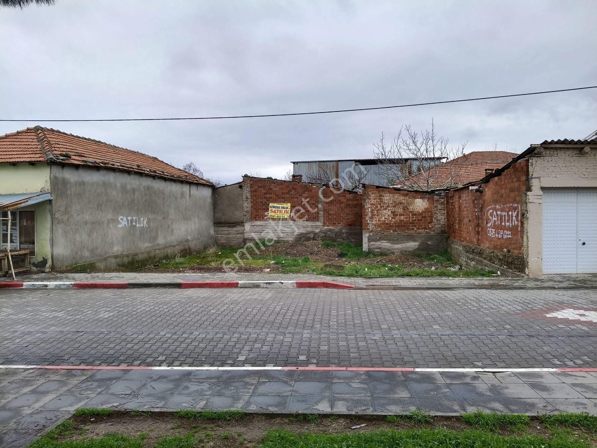 Göçbeyli'nin Tam Merkezinde Dükkan+ev Projesi - Görsel 4
