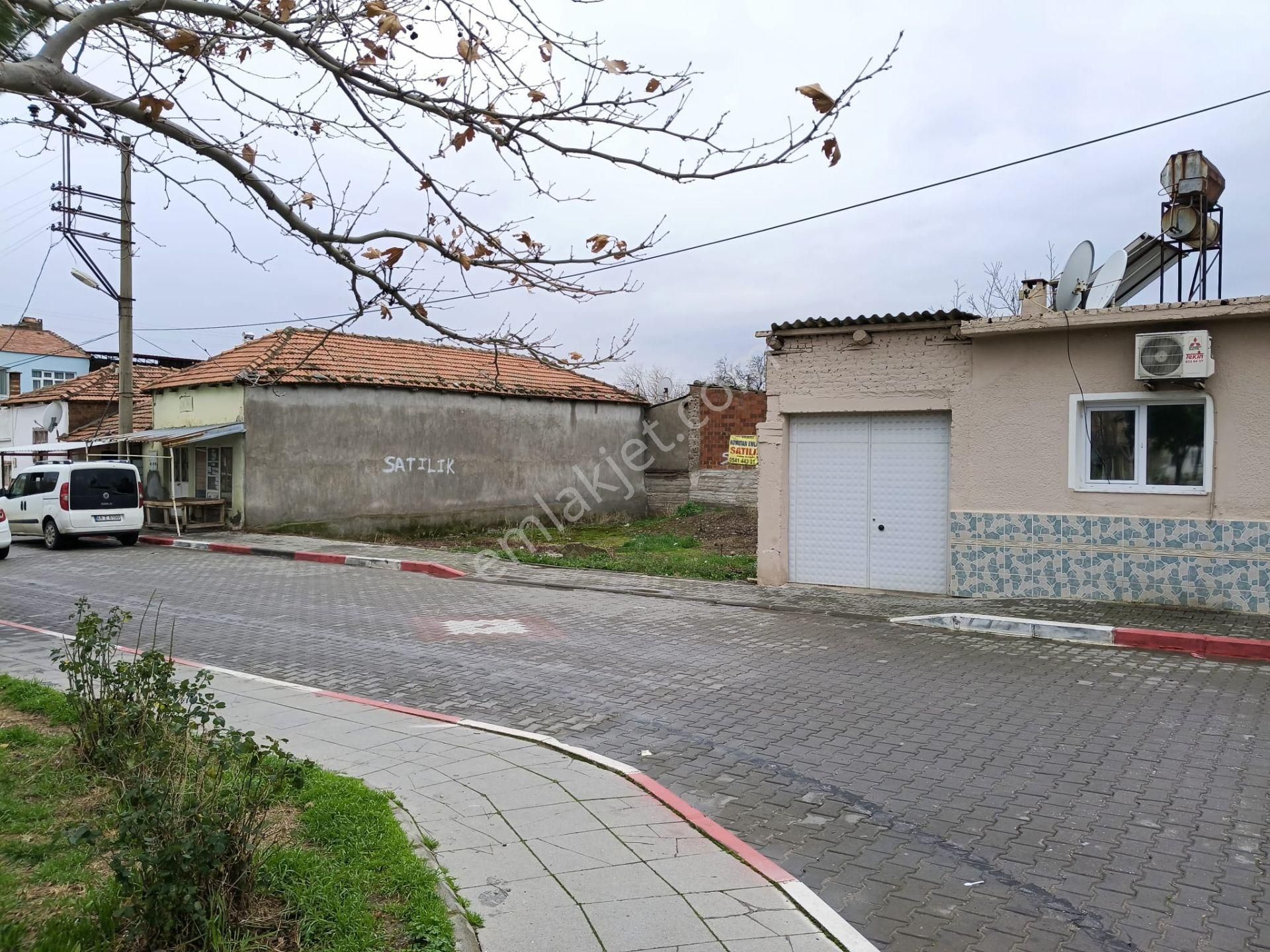Göçbeyli'nin Tam Merkezinde Dükkan+ev Projesi - Görsel 5