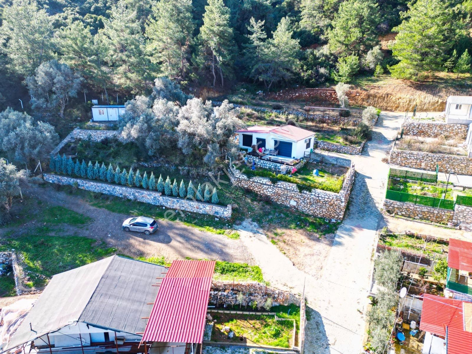 1241m² Köy İçi | Manzaralı | Numaratajlı | Yapı Kayıtlı - Görsel 2