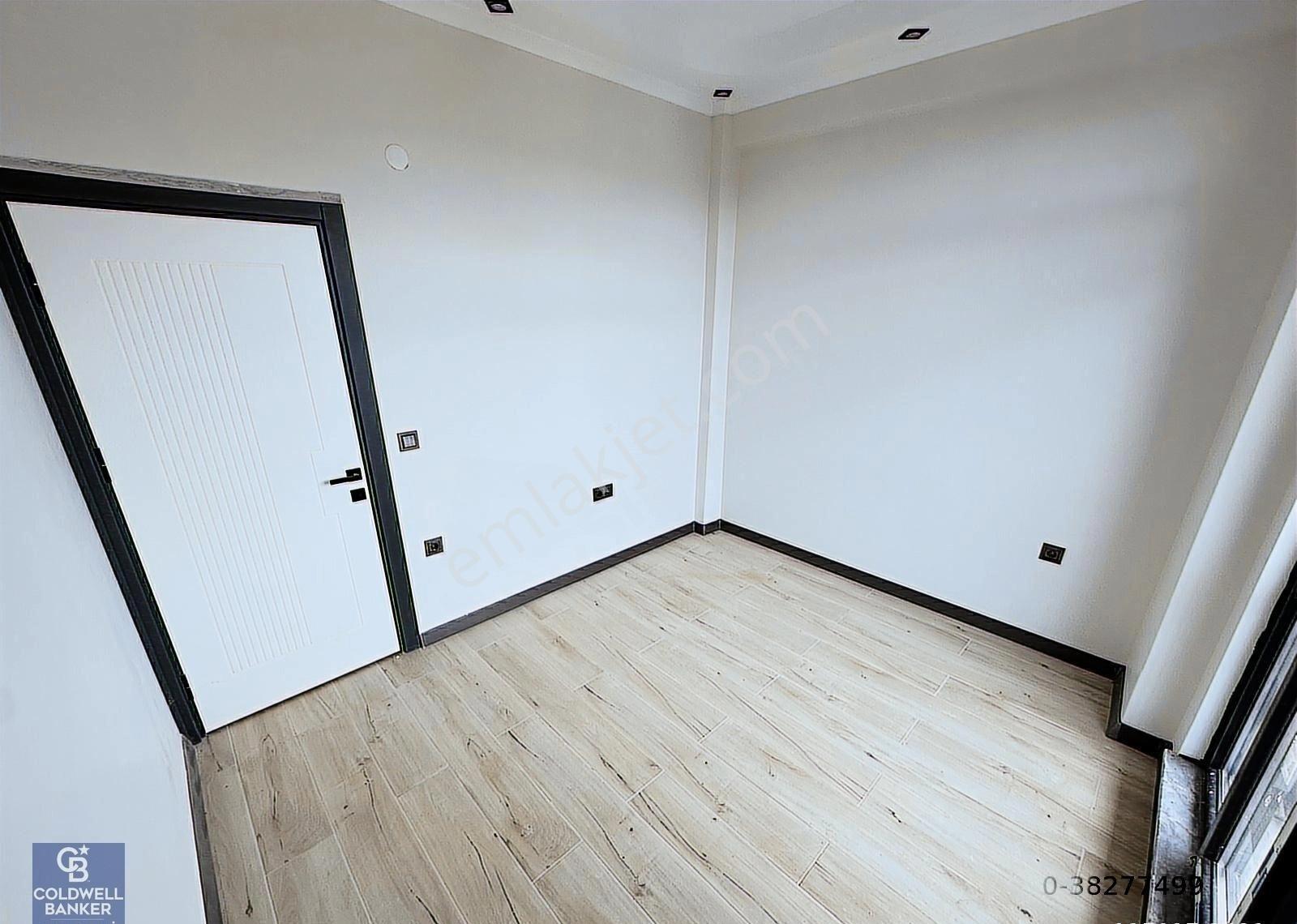Cb Akademi Yuvacık Dıamond Terrace Satılık Sıfır 5+1 Geniş Villa - Görsel 23