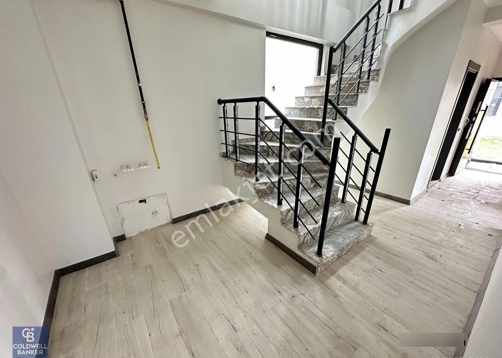 Cb Akademi Yuvacık Dıamond Terrace Satılık Sıfır 5+1 Geniş Villa - Görsel 31