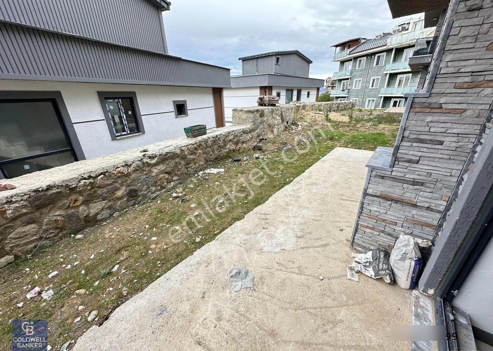 Cb Akademi Yuvacık Dıamond Terrace Satılık Sıfır 5+1 Geniş Villa - Görsel 15