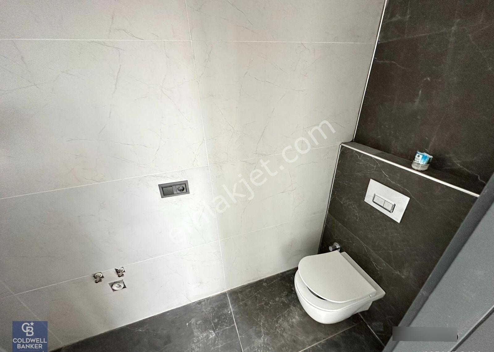 Cb Akademi Yuvacık Dıamond Terrace Satılık Sıfır 5+1 Geniş Villa - Görsel 9