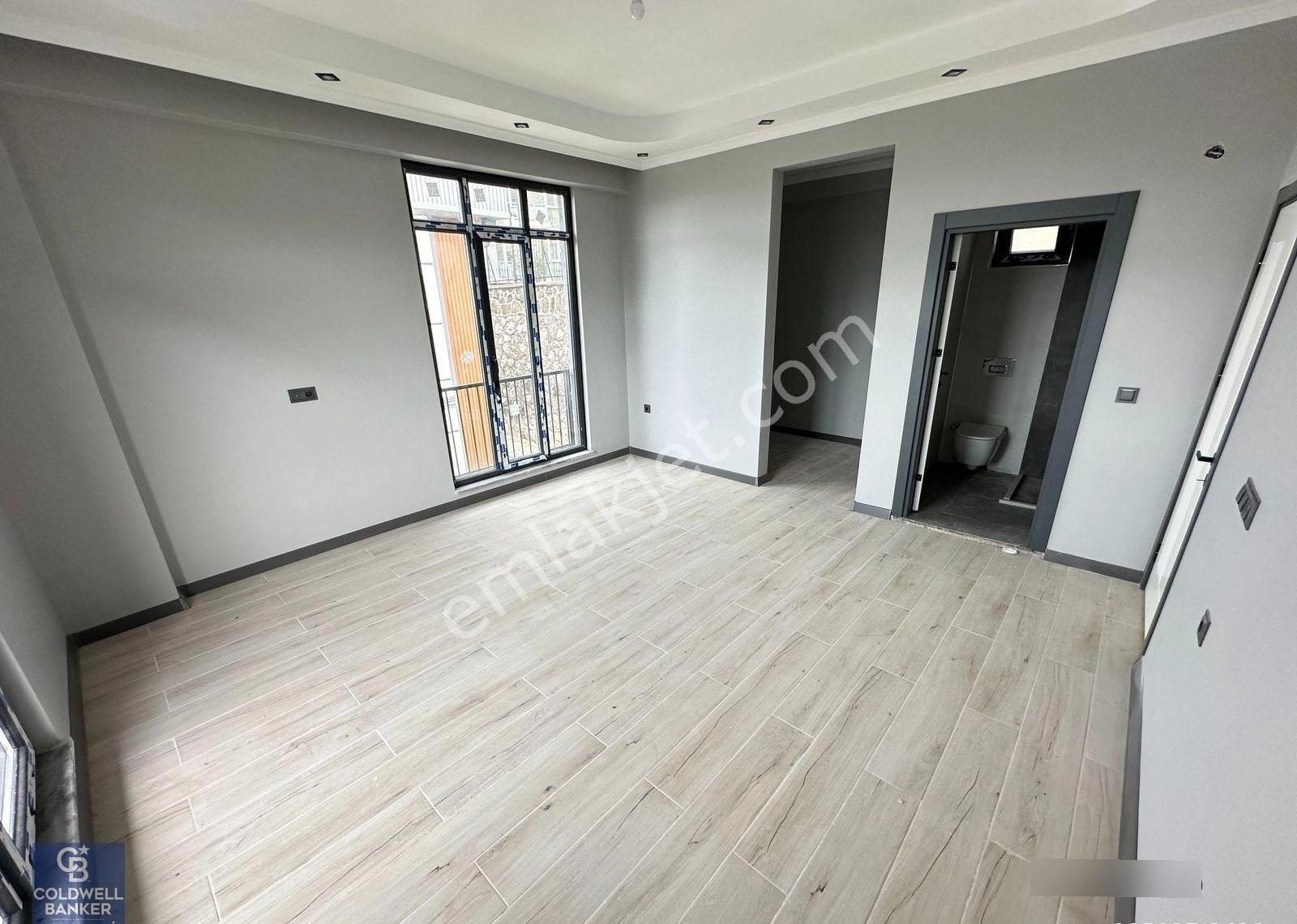 Cb Akademi Yuvacık Dıamond Terrace Satılık Sıfır 5+1 Geniş Villa - Görsel 20