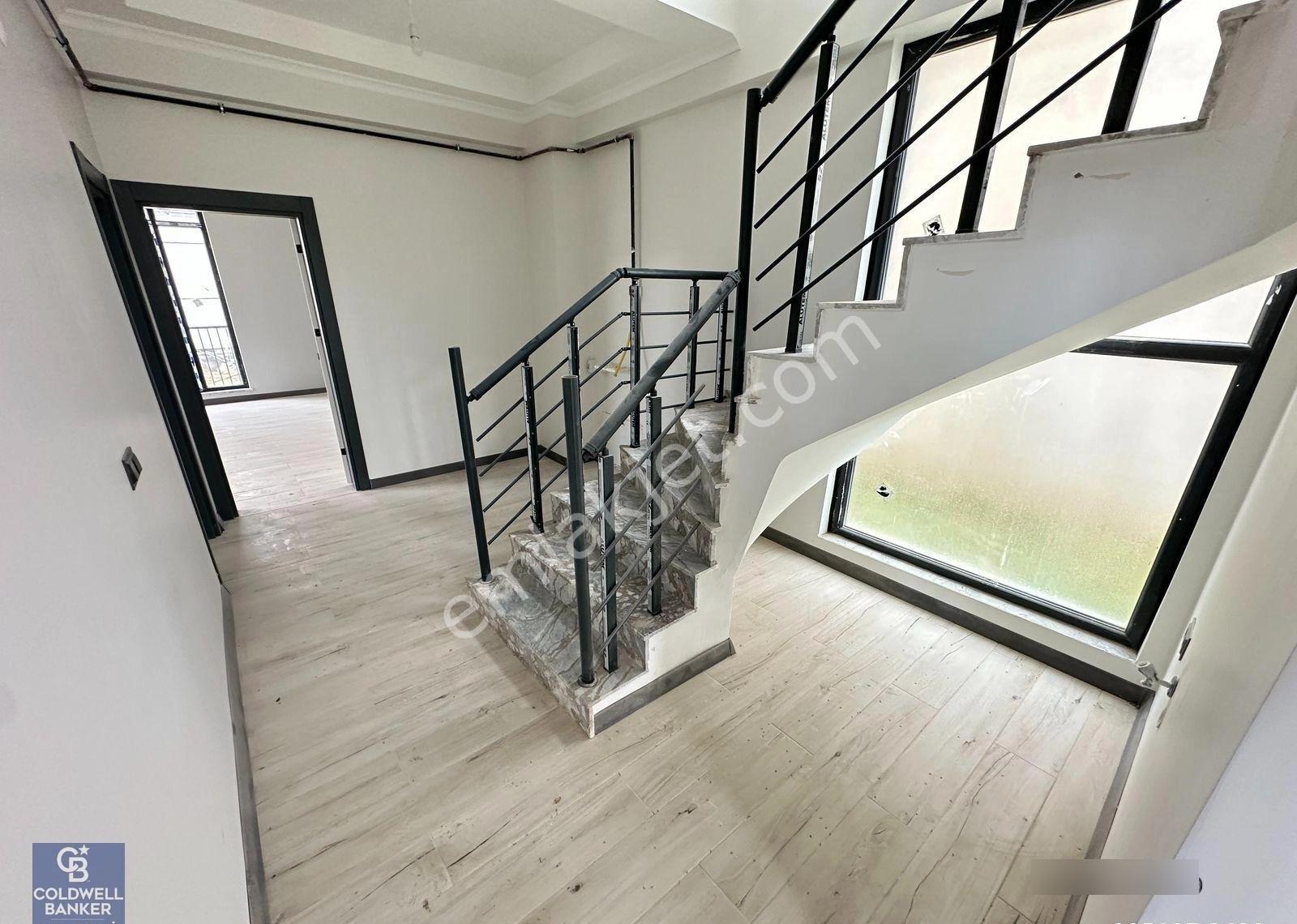 Cb Akademi Yuvacık Dıamond Terrace Satılık Sıfır 5+1 Geniş Villa - Görsel 24