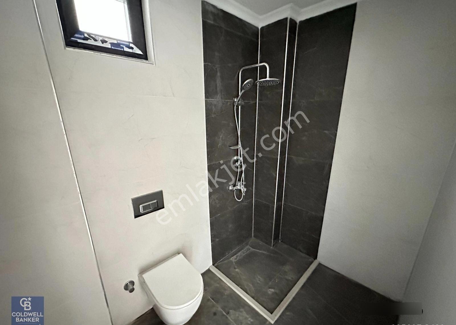 Cb Akademi Yuvacık Dıamond Terrace Satılık Sıfır 5+1 Geniş Villa - Görsel 27