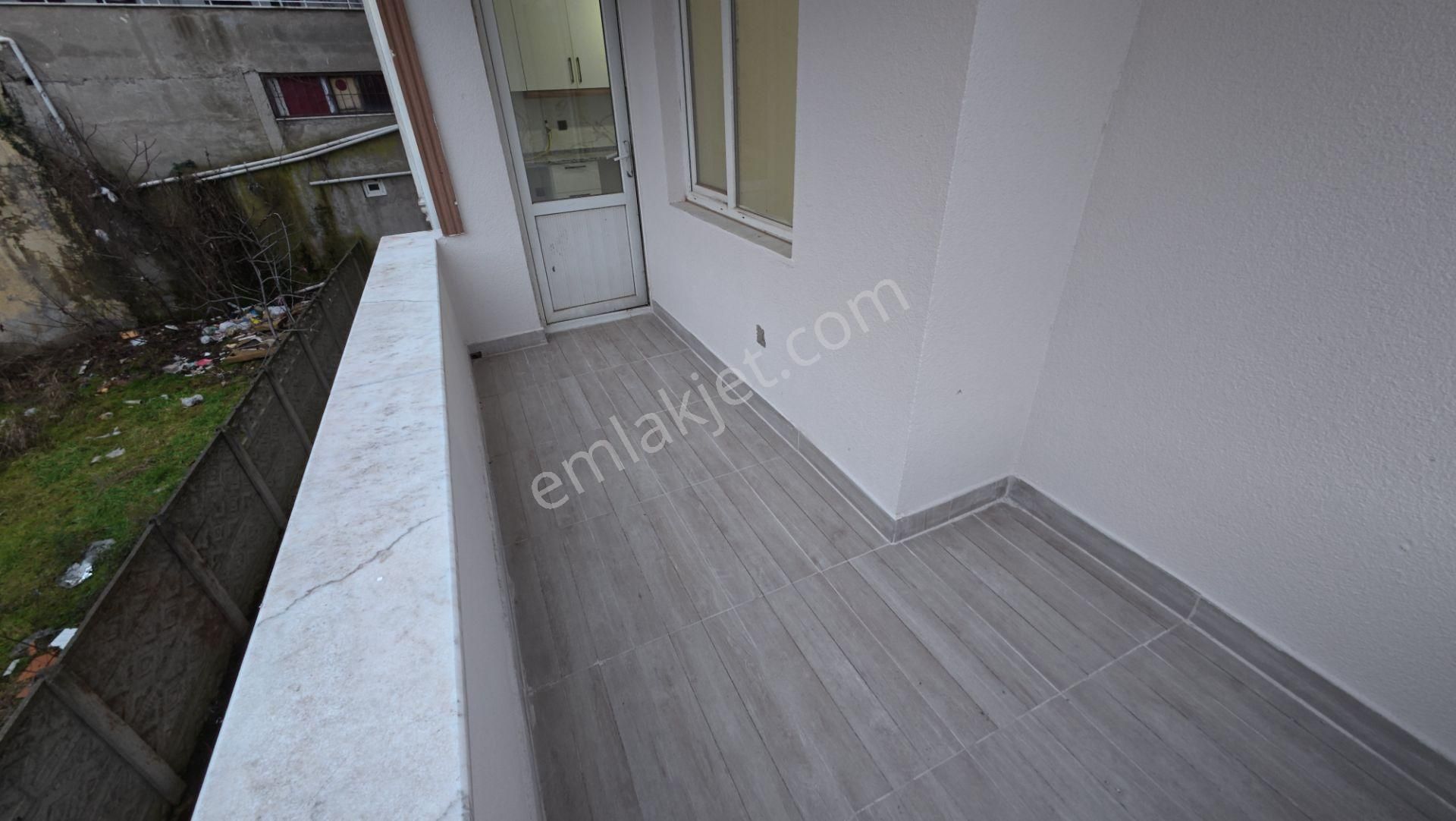 Sakarya Karasu'da Teraslı Geniş M2li 2+1 Satılık Daire - Görsel 13