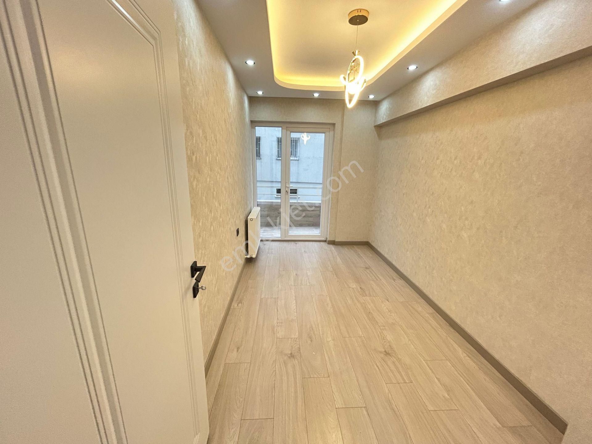 Taner'den Dikmen'de 2+1 Amerikan Mutfak Süper Lüks Balkonlu - Görsel 34