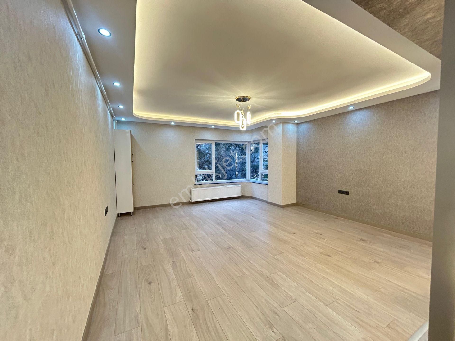 Taner'den Dikmen'de 2+1 Amerikan Mutfak Süper Lüks Balkonlu - Görsel 30