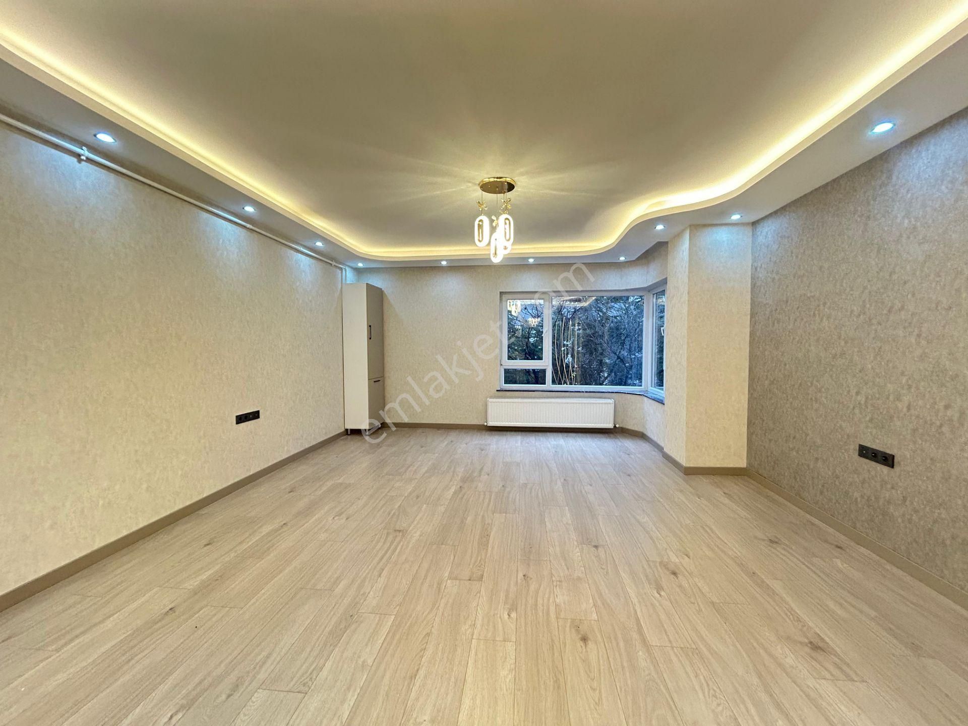 Taner'den Dikmen'de 2+1 Amerikan Mutfak Süper Lüks Balkonlu - Görsel 11