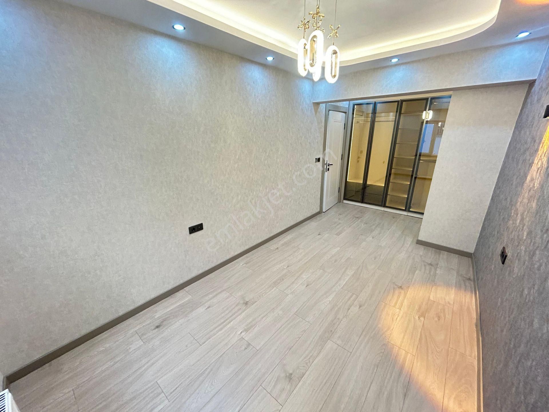 Taner'den Dikmen'de 2+1 Amerikan Mutfak Süper Lüks Balkonlu - Görsel 35