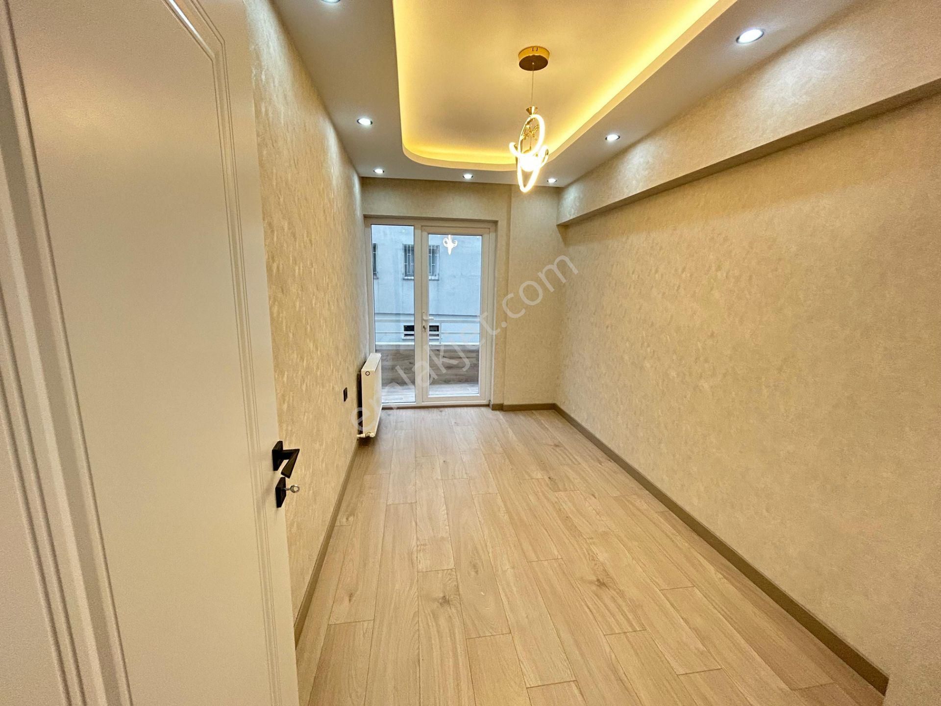 Taner'den Dikmen'de 2+1 Amerikan Mutfak Süper Lüks Balkonlu - Görsel 7