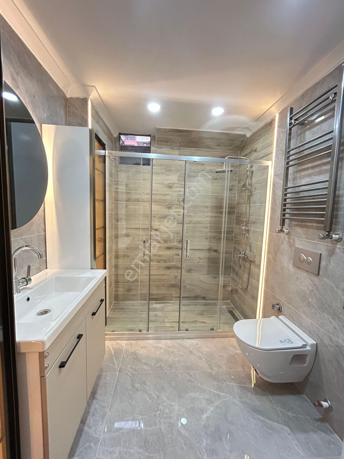 Taner'den Dikmen'de 2+1 Amerikan Mutfak Süper Lüks Balkonlu - Görsel 9