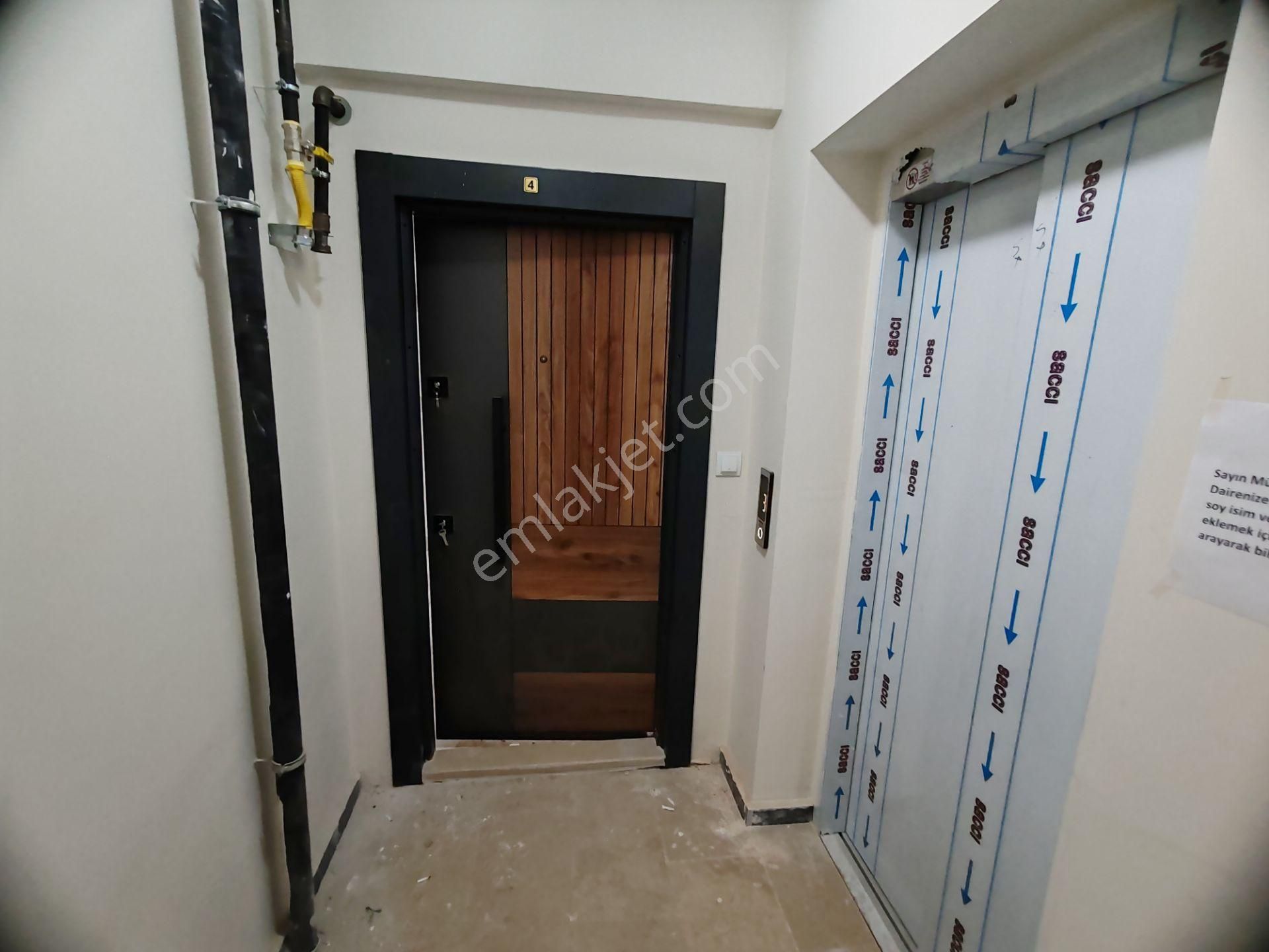 Trabzon Bahçecik – Elit 2 Sitesi’nde Satılık 3+1 Sıfır Daire - Görsel 2