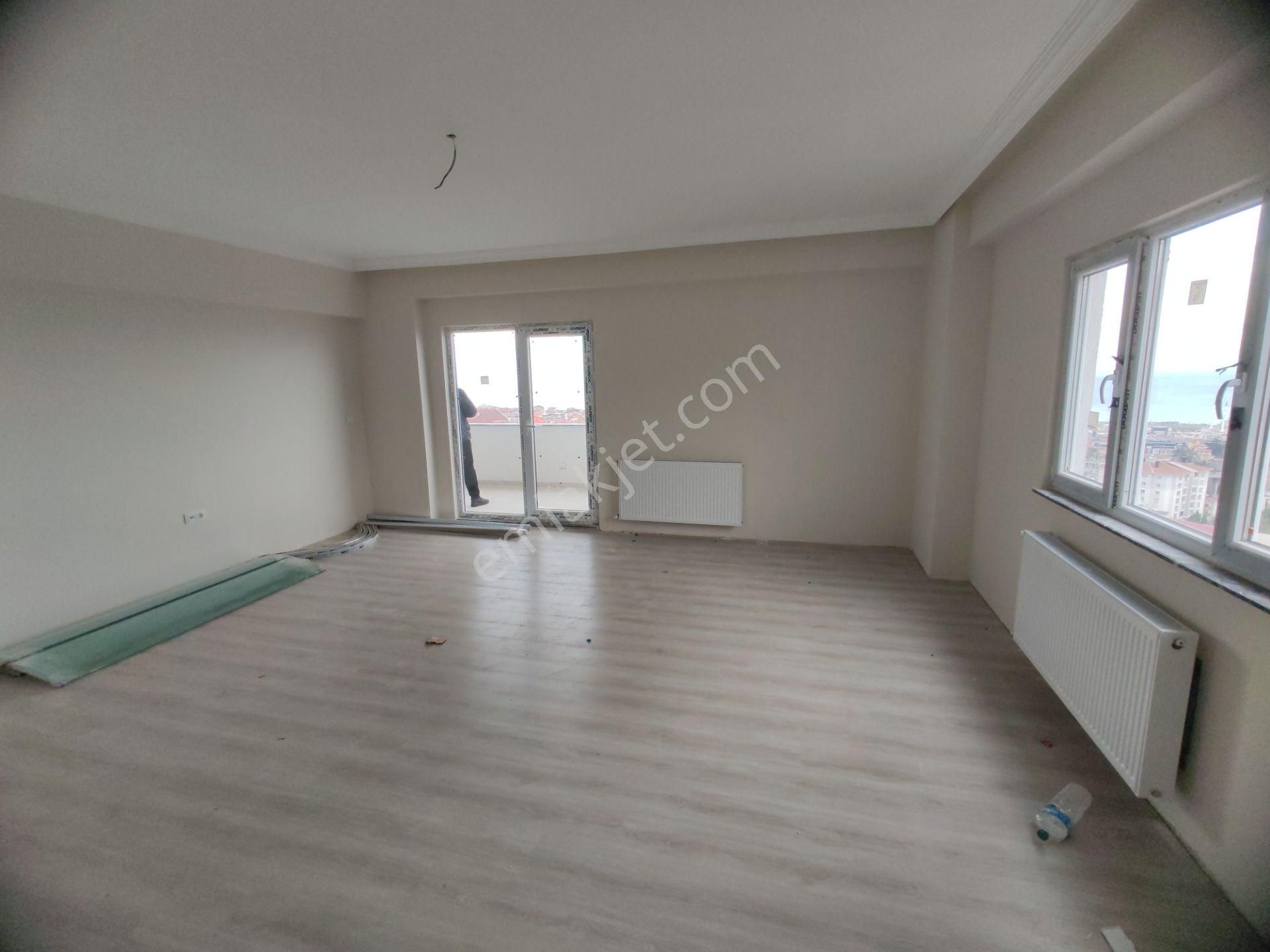 Trabzon Bahçecik – Elit 2 Sitesi’nde Satılık 3+1 Sıfır Daire - Görsel 9