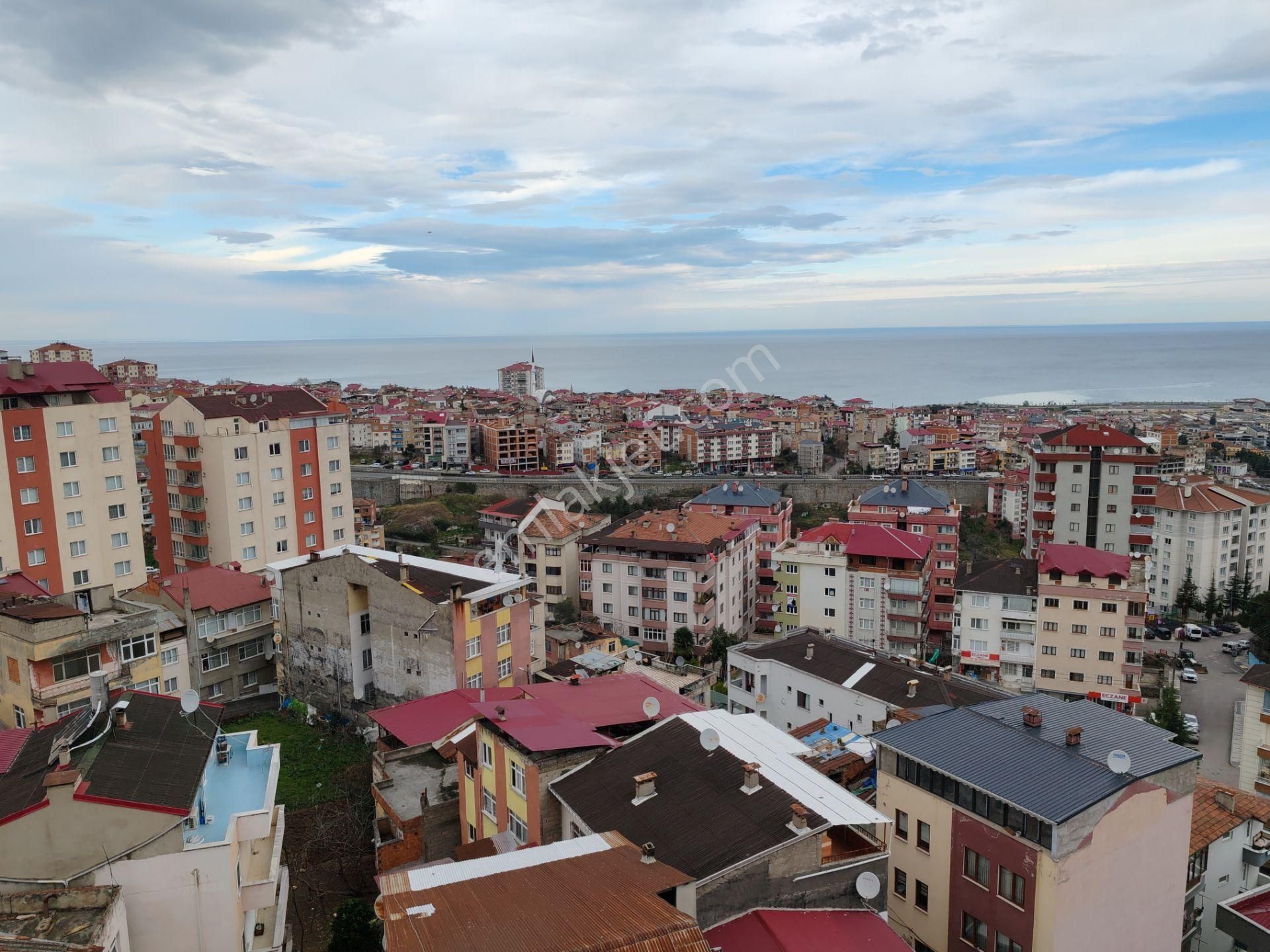 Trabzon Bahçecik – Elit 2 Sitesi’nde Satılık 3+1 Sıfır Daire - Görsel 5