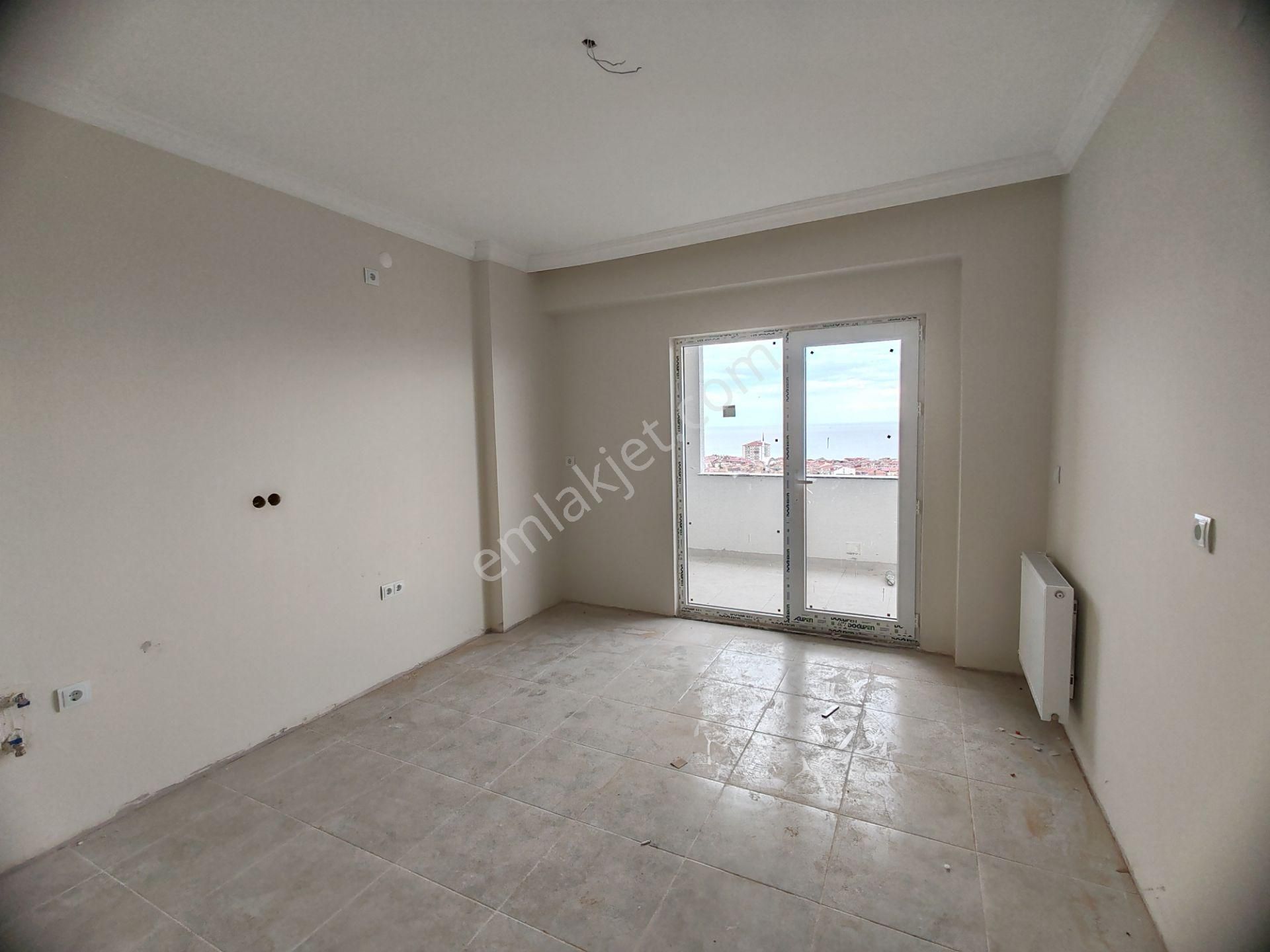 Trabzon Bahçecik – Elit 2 Sitesi’nde Satılık 3+1 Sıfır Daire - Görsel 8
